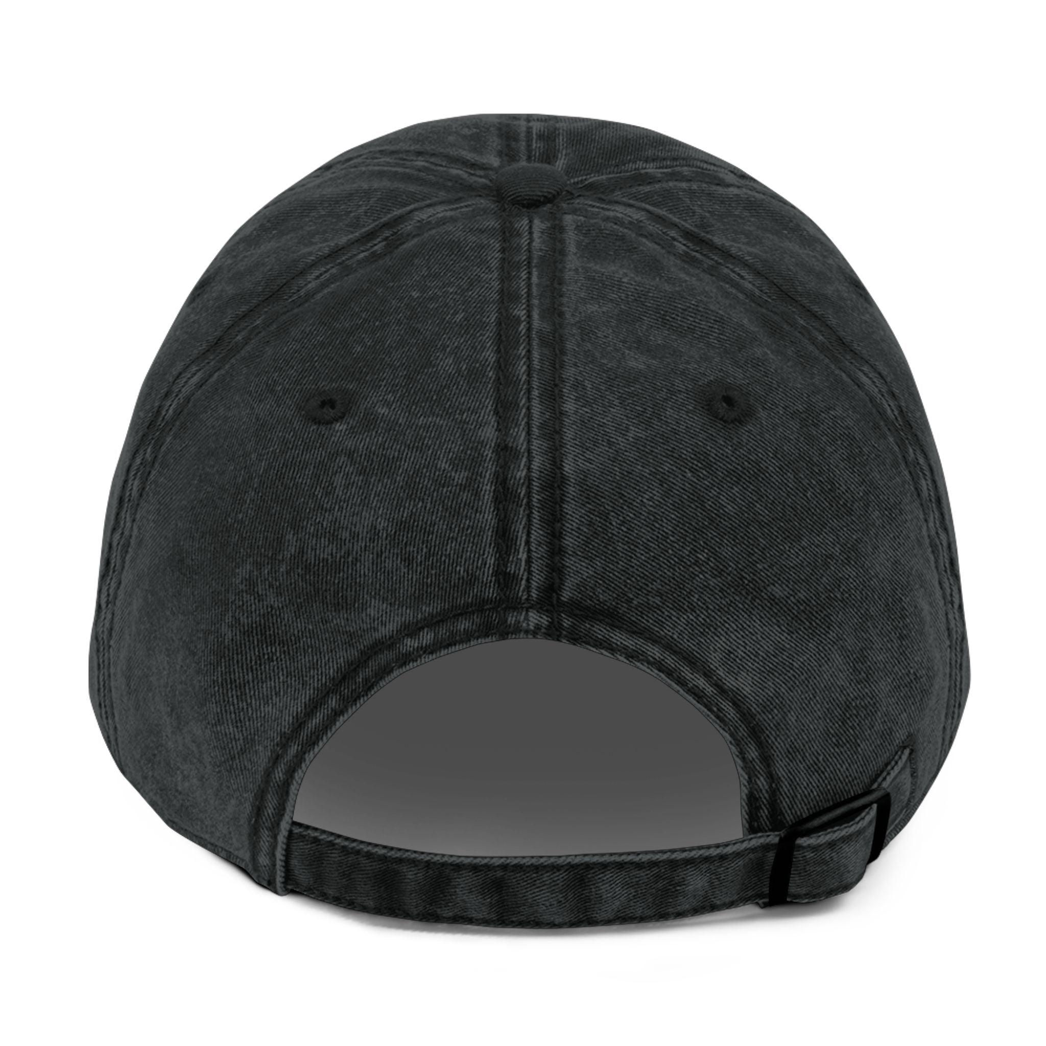 Vintage Cap - "NORTHWELL" Embroidered