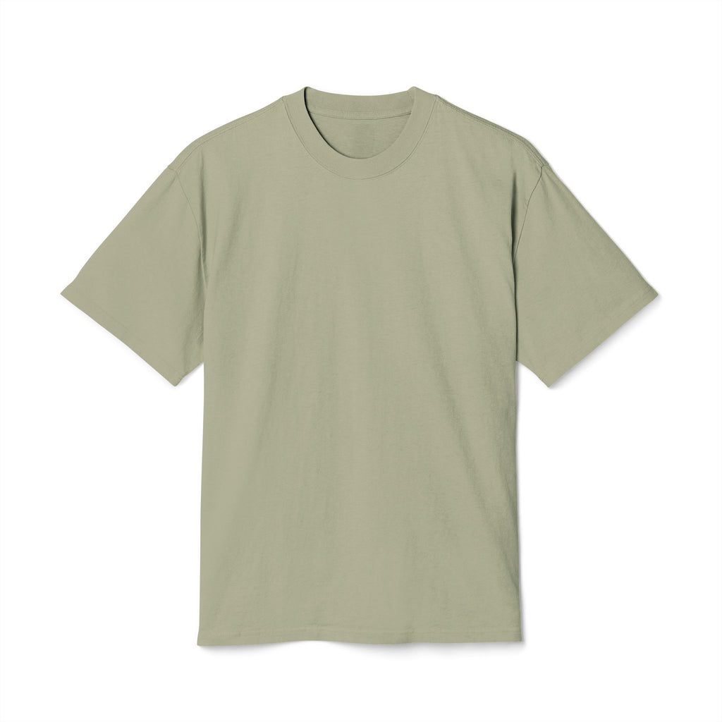 Heavy Faded Tee - "NORTHWELL" Design (Unisex)