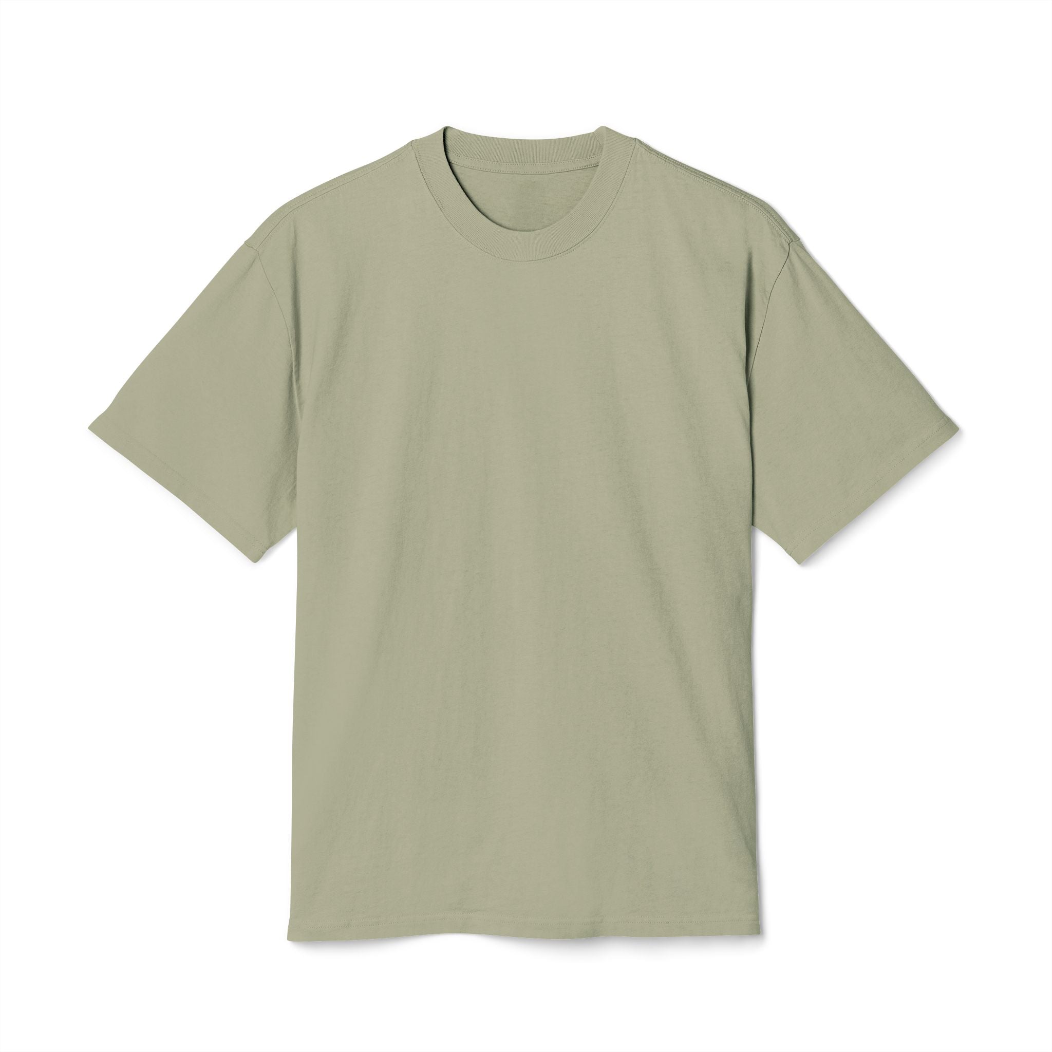 Heavy Faded Tee - "NORTHWELL" Design (Unisex)