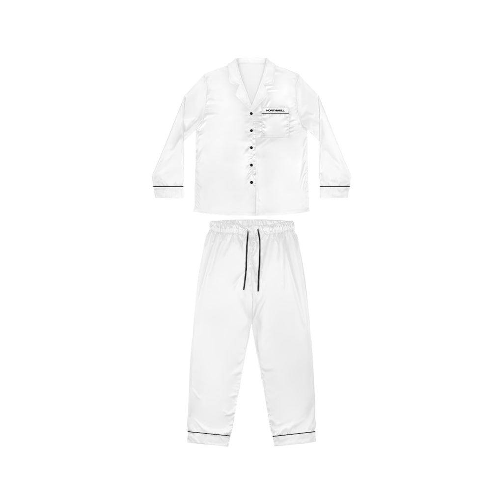 Luxe Sleepwear Set