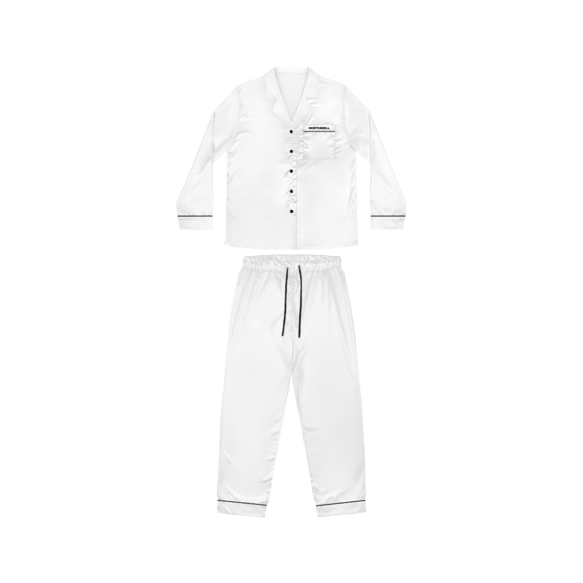 Luxe Sleepwear Set