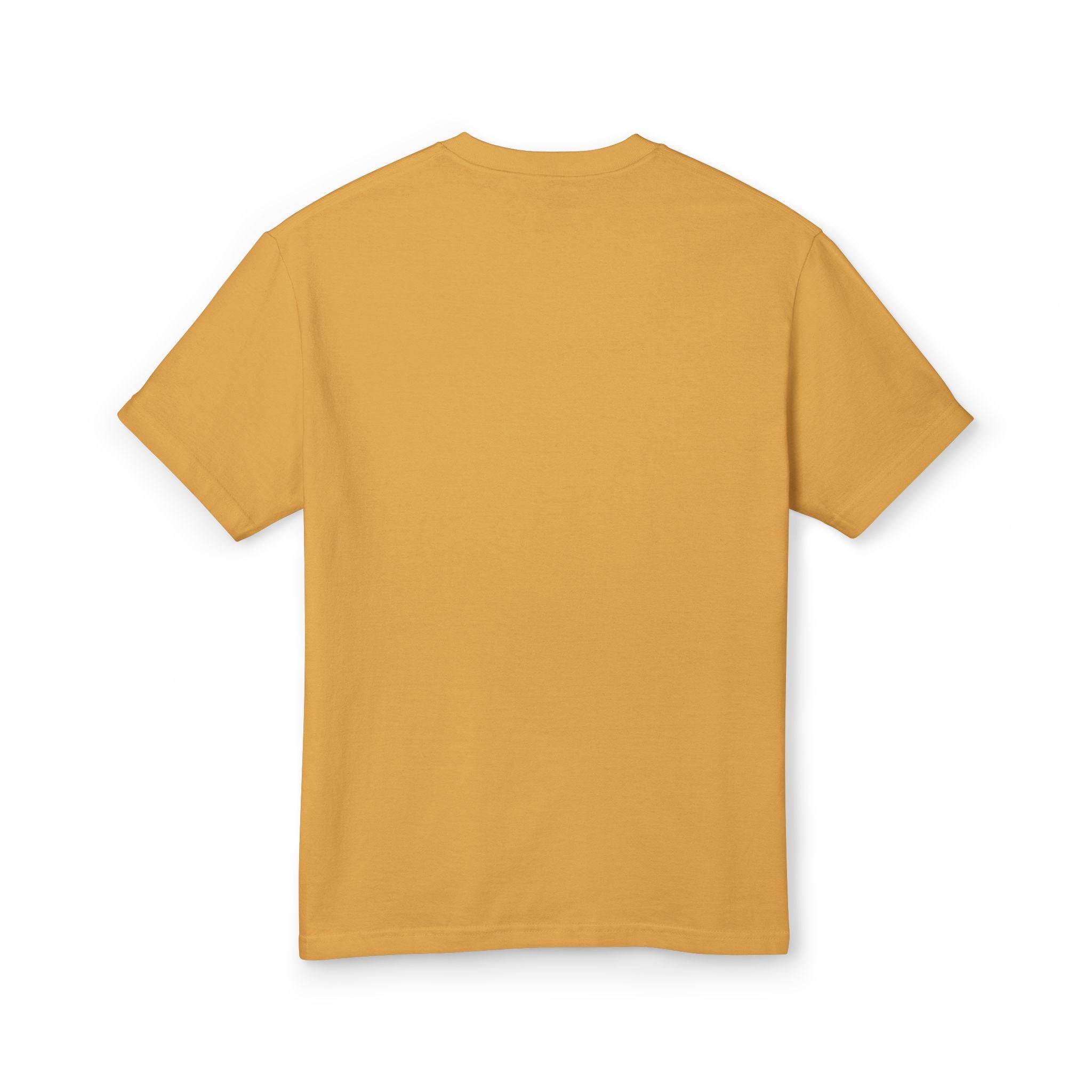 Comfortable Heavyweight Cotton Tee (Unisex)
