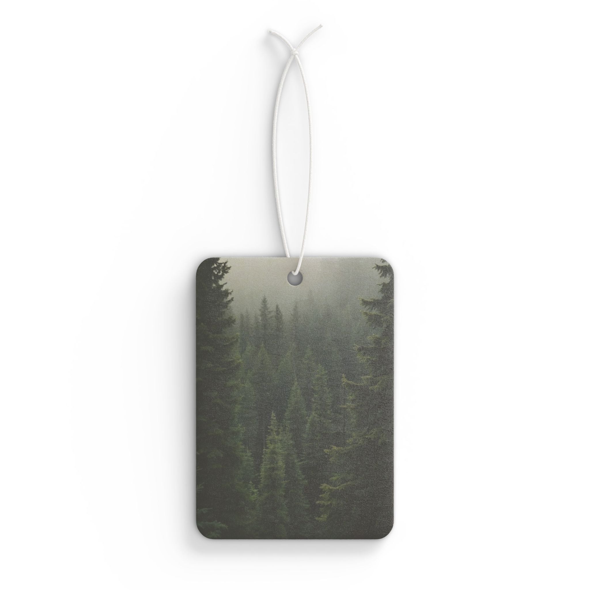Car Air Freshener - Scent: Pine