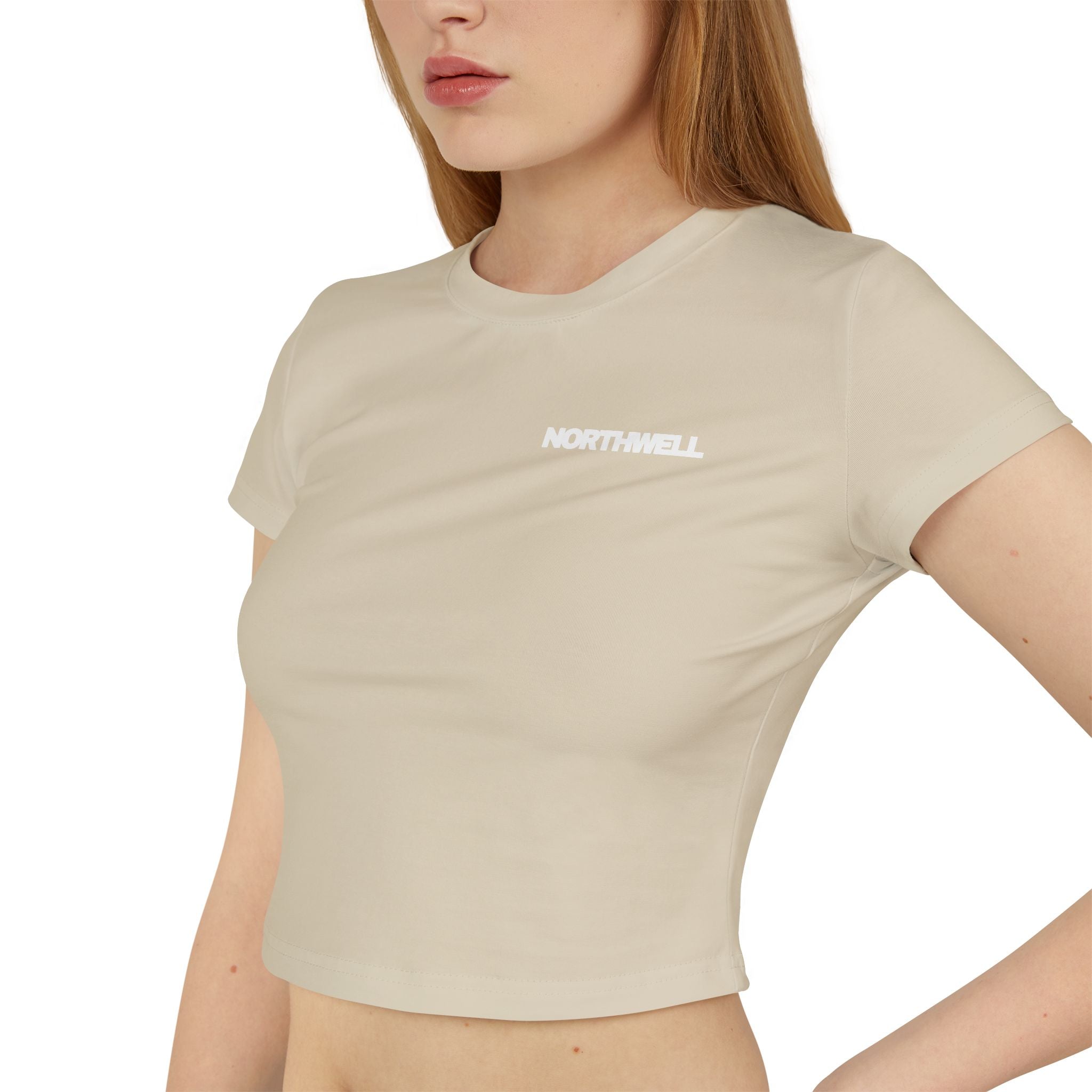 Women's Baby Tee