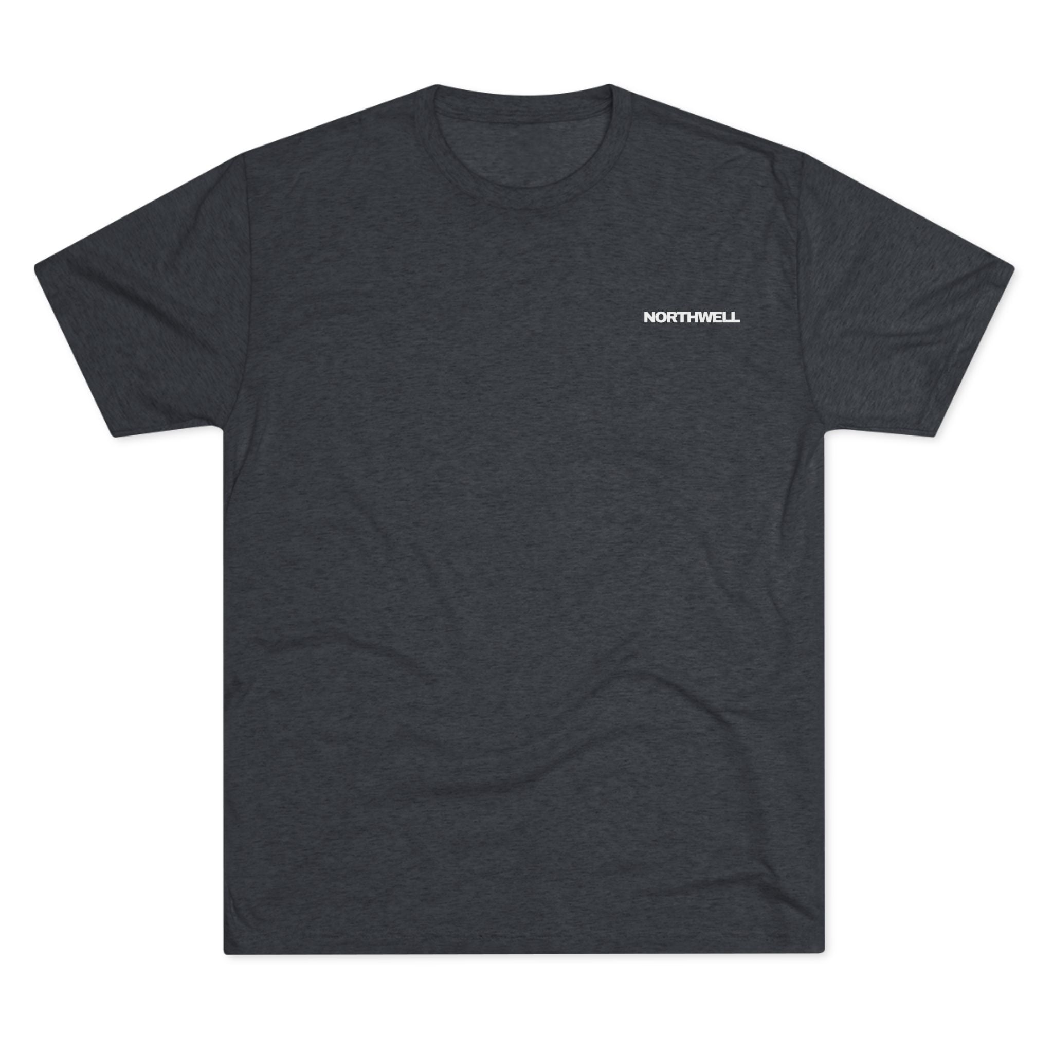 Tri-Blend Crew Tee (Unisex)