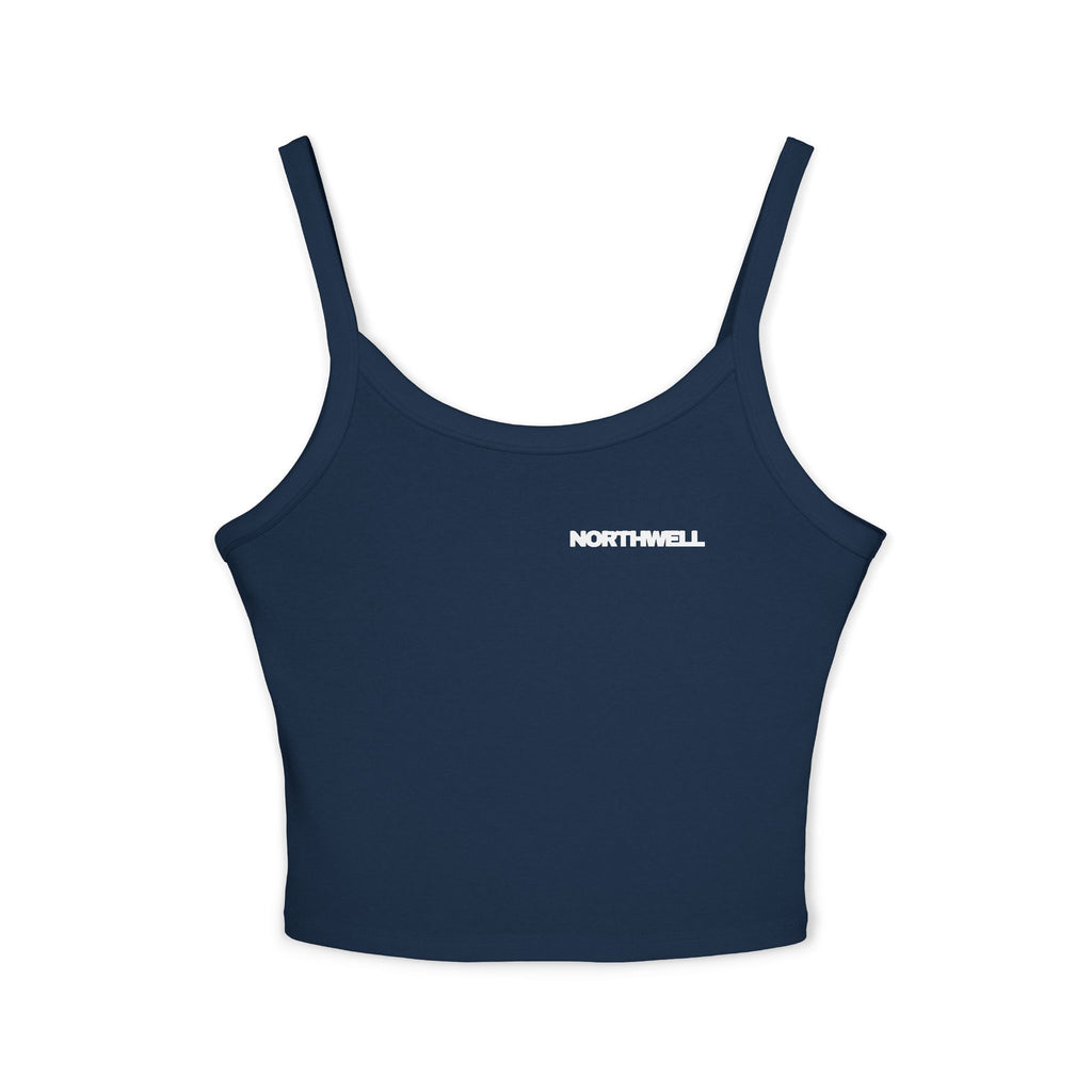 Women's Spaghetti Strap Tank Top