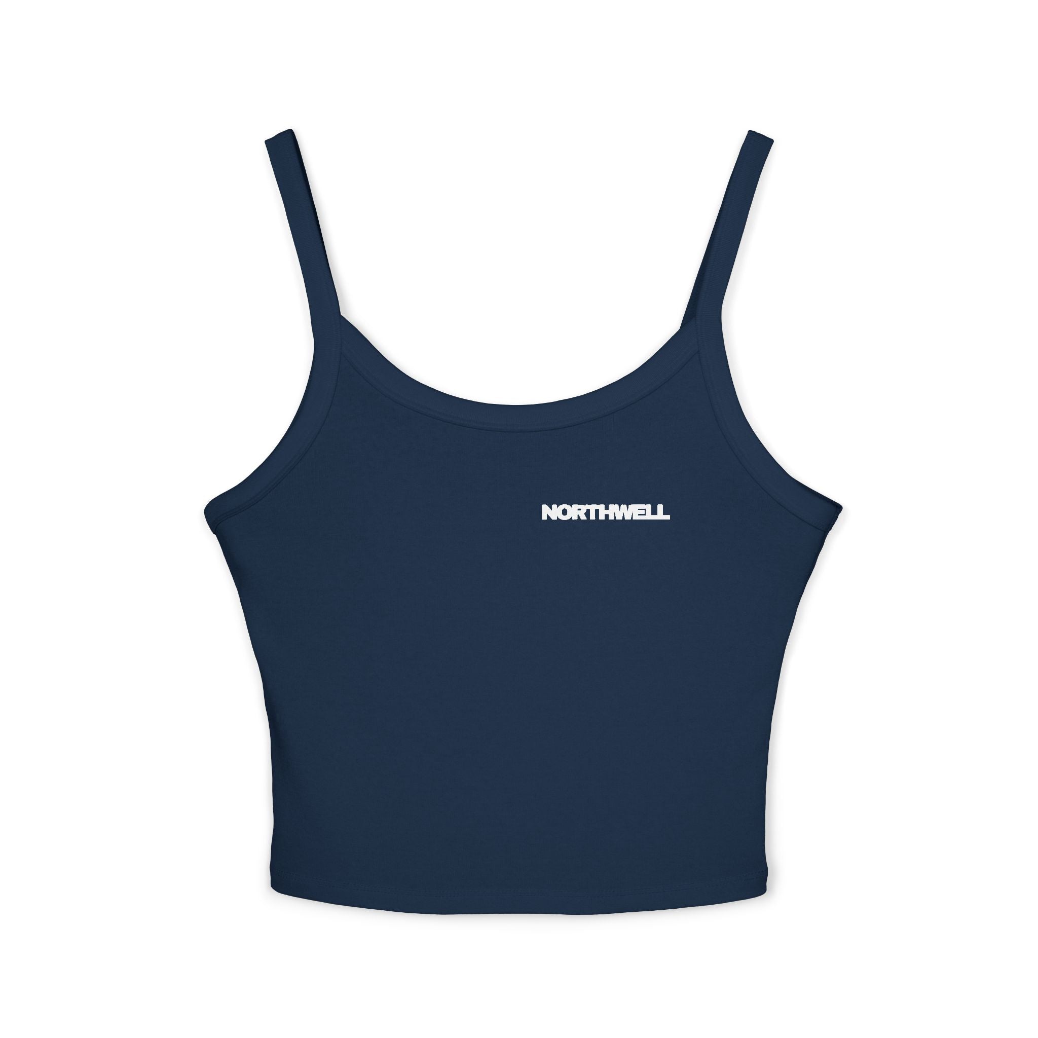Women's Spaghetti Strap Tank Top
