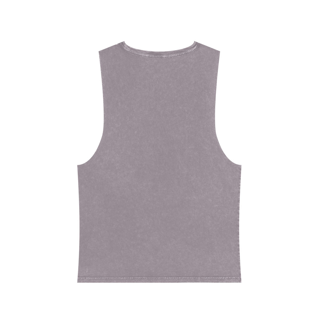 Stonewash Tank Top (Unisex)