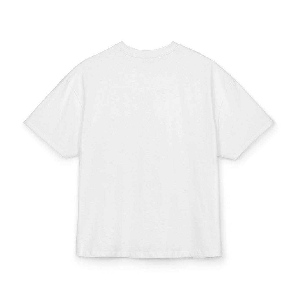 Ultra Heavy Cotton Box Tee (Unisex)