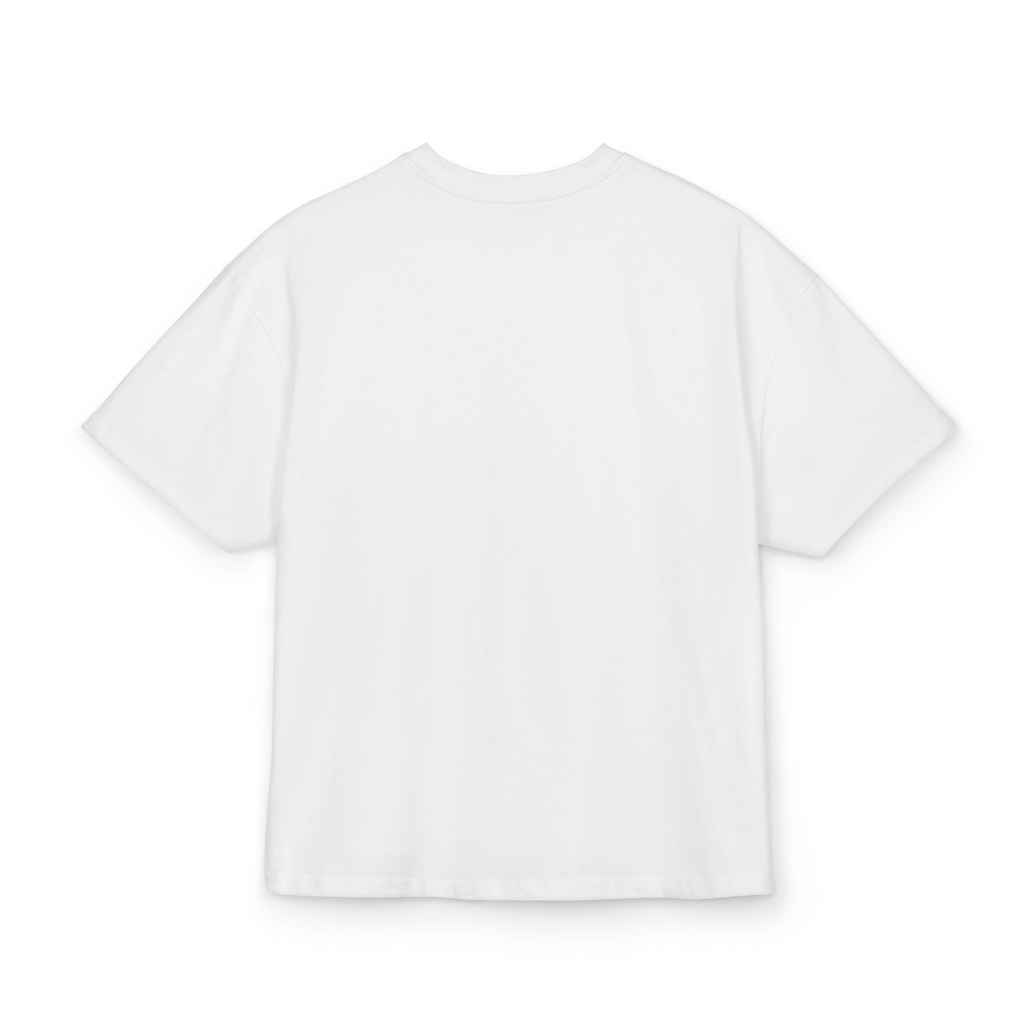 Ultra Heavy Cotton Box Tee (Unisex)