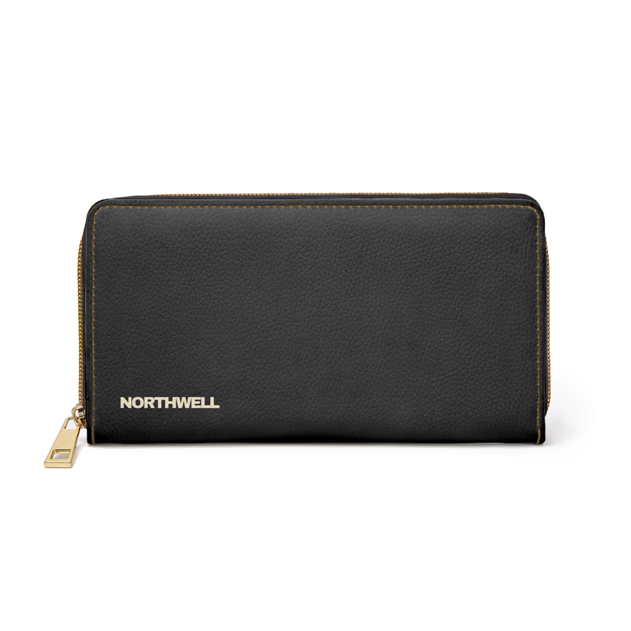 Zipper Wallet