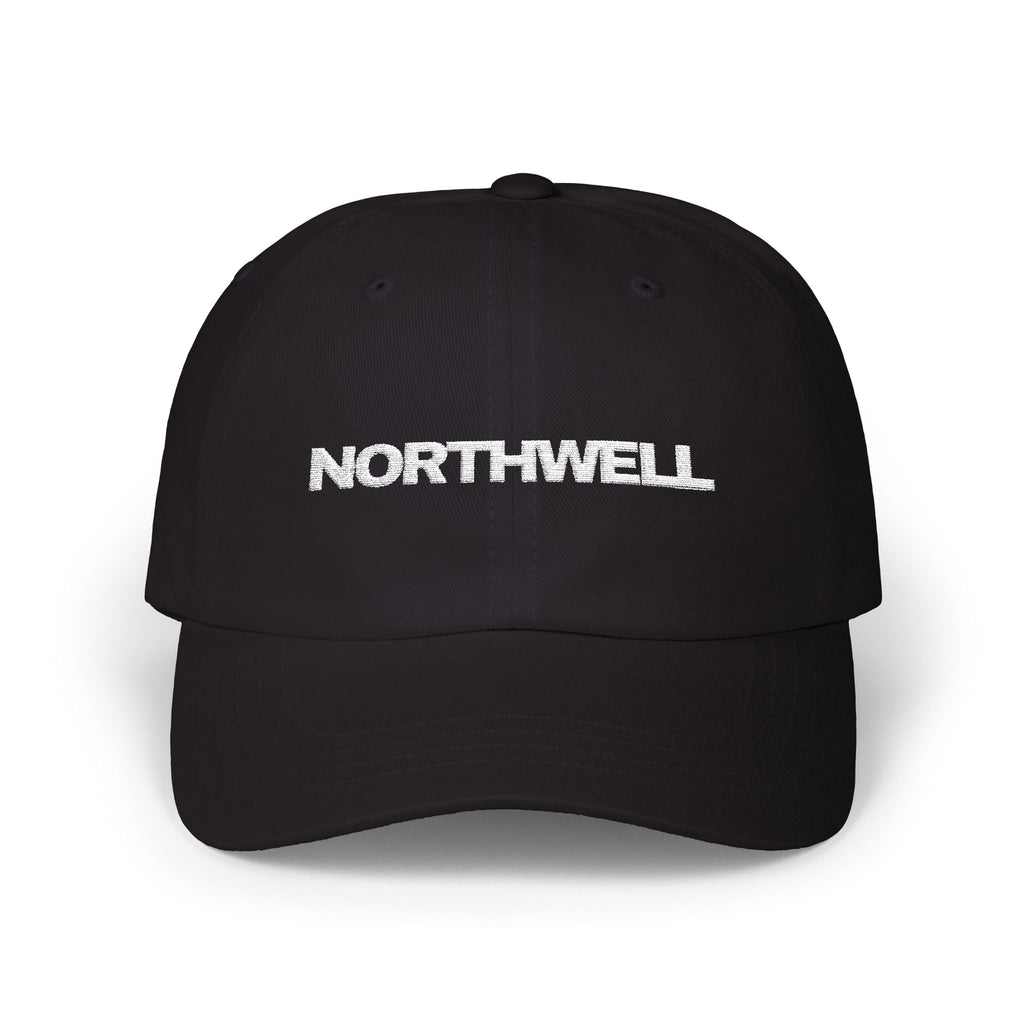 Classic Dad Cap