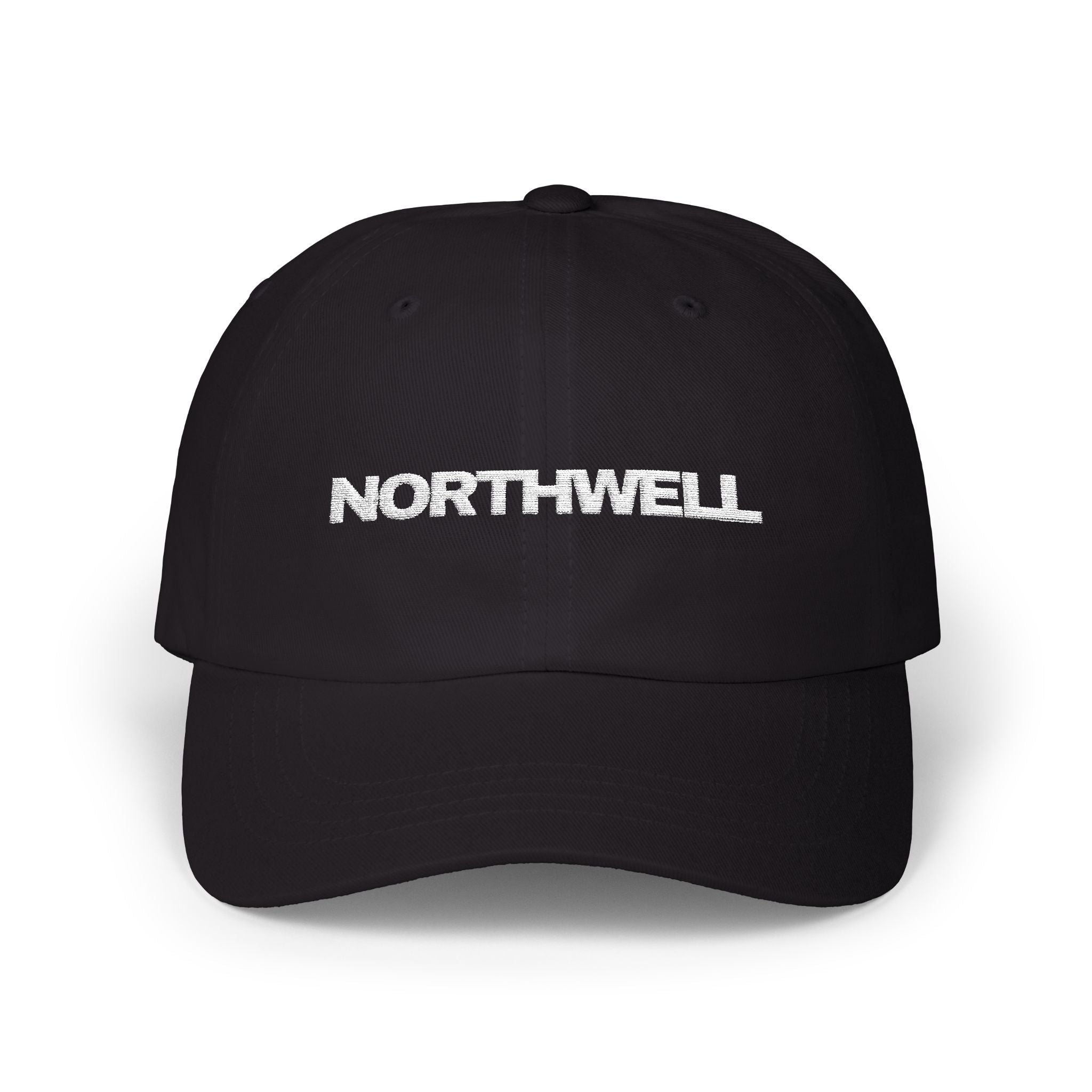 Classic Dad Cap