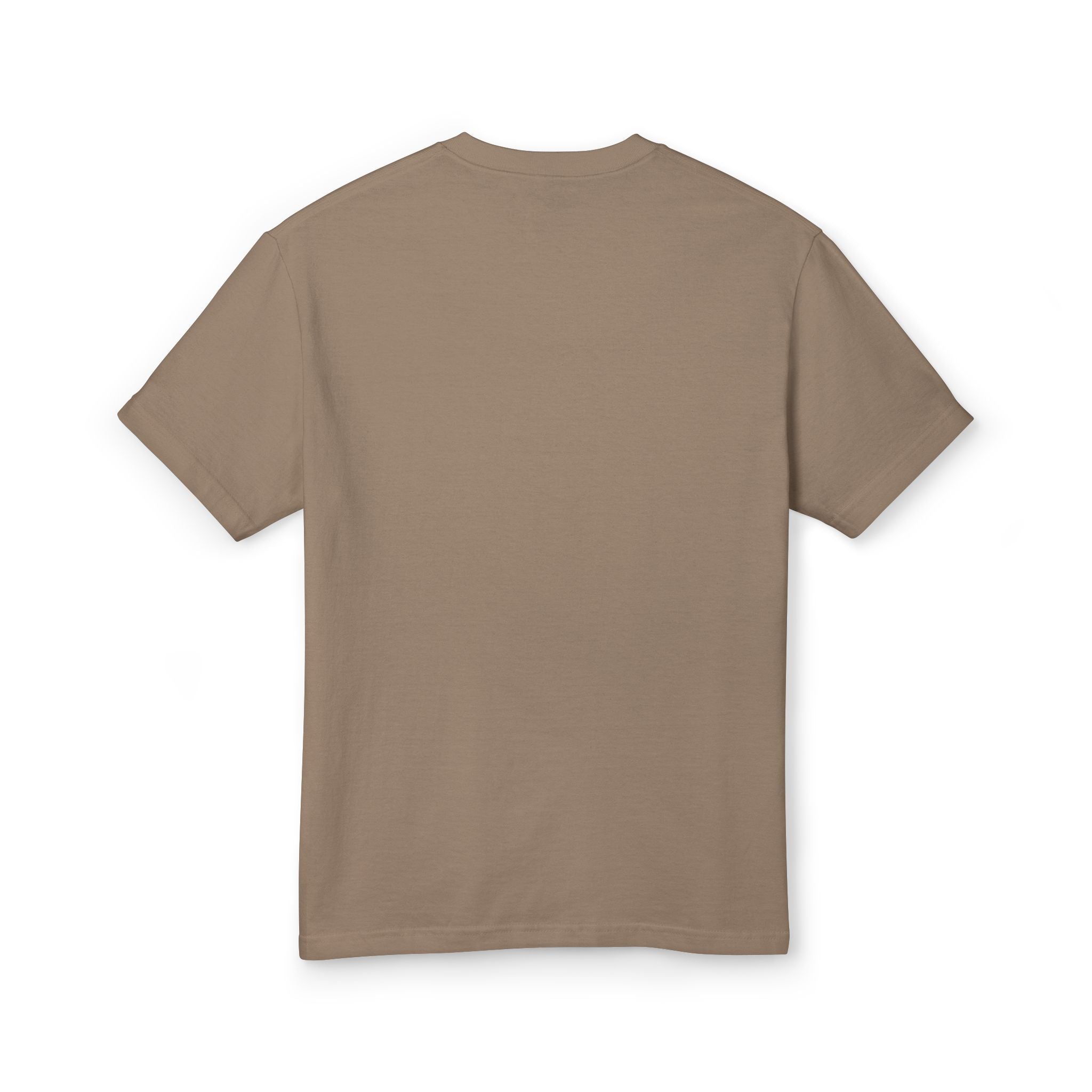 Comfortable Heavyweight Cotton Tee (Unisex)