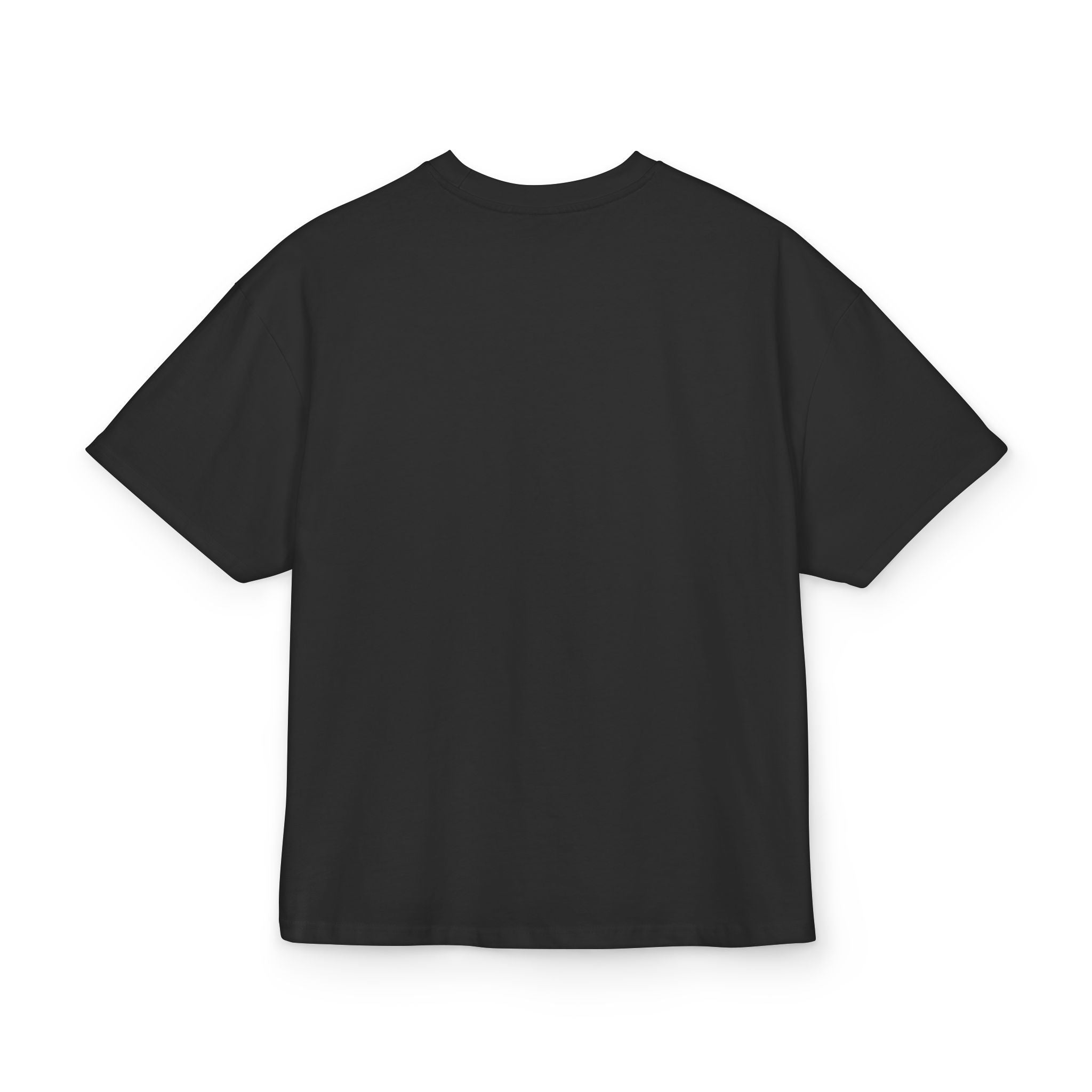 Ultra Heavy Cotton Box Tee (Unisex)