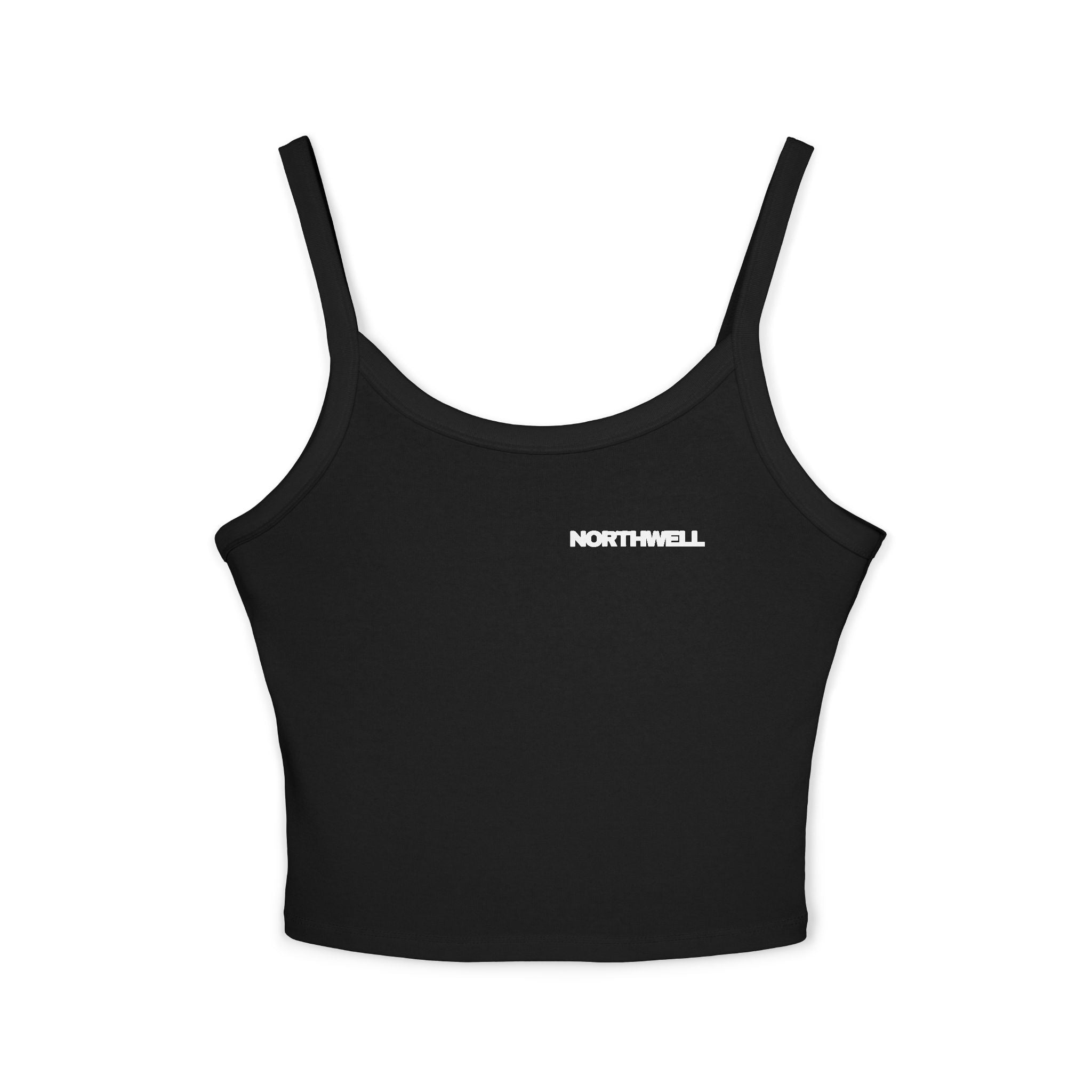 Women's Spaghetti Strap Tank Top