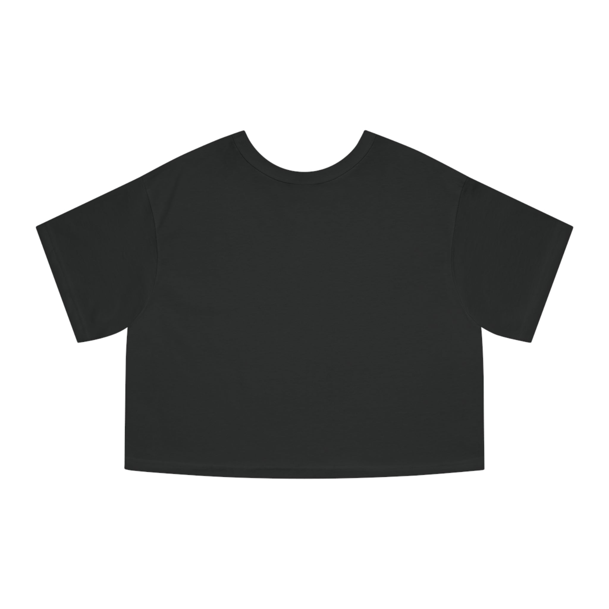 Champion Women's Cropped T-Shirt