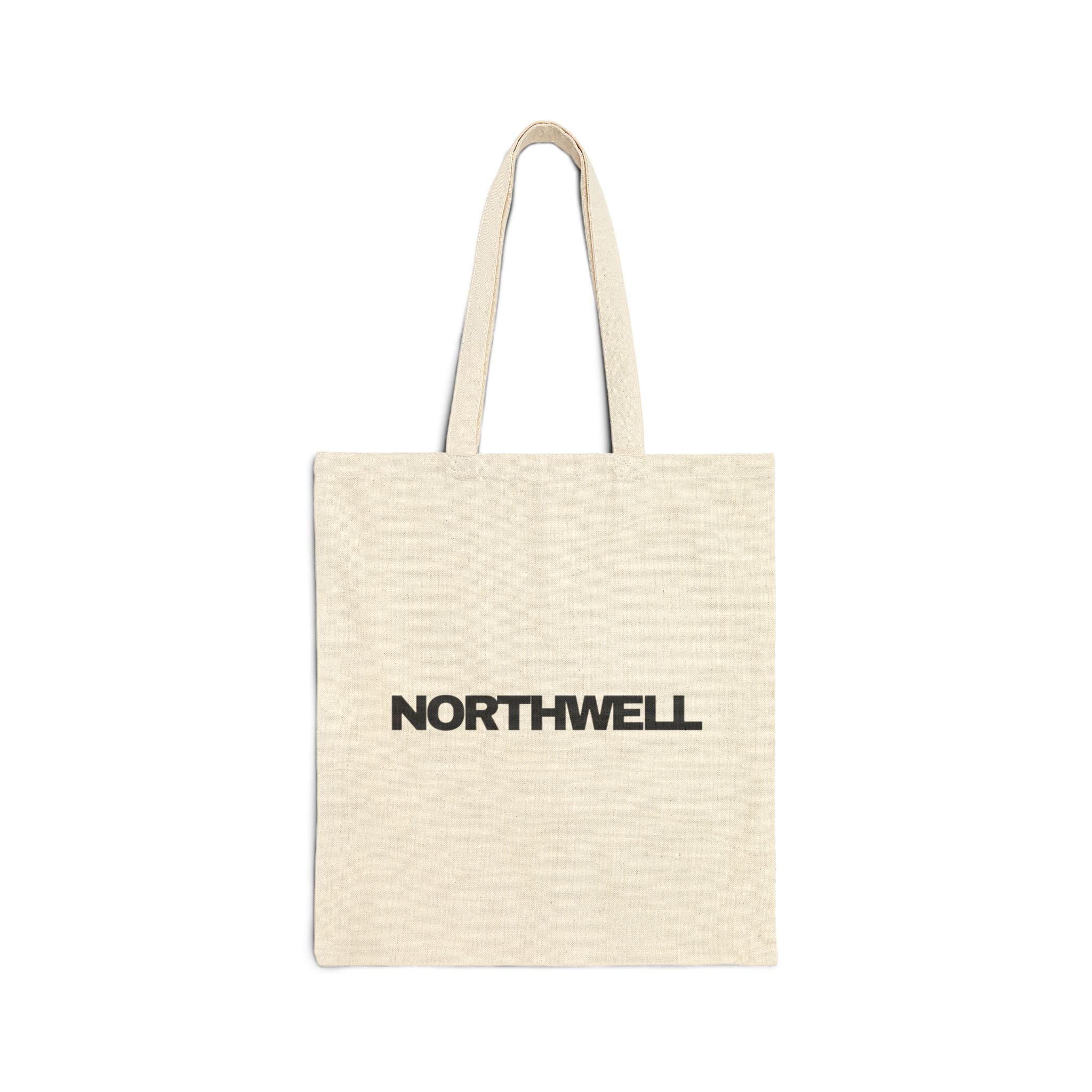 Eco-Friendly Cotton Canvas Tote Bag