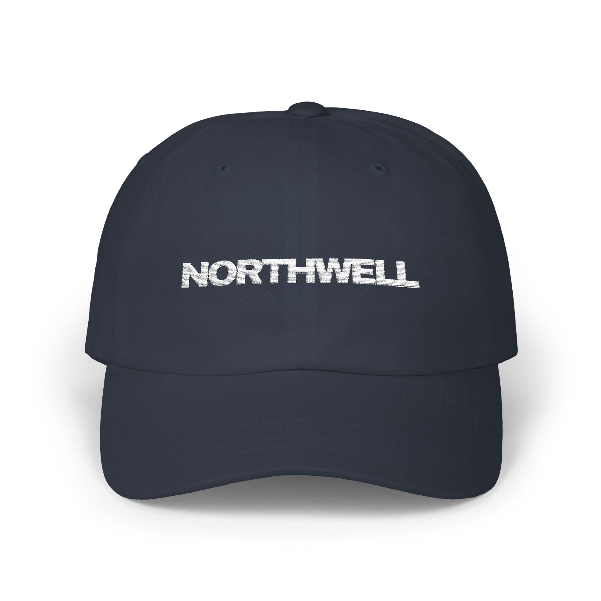 Classic Dad Cap
