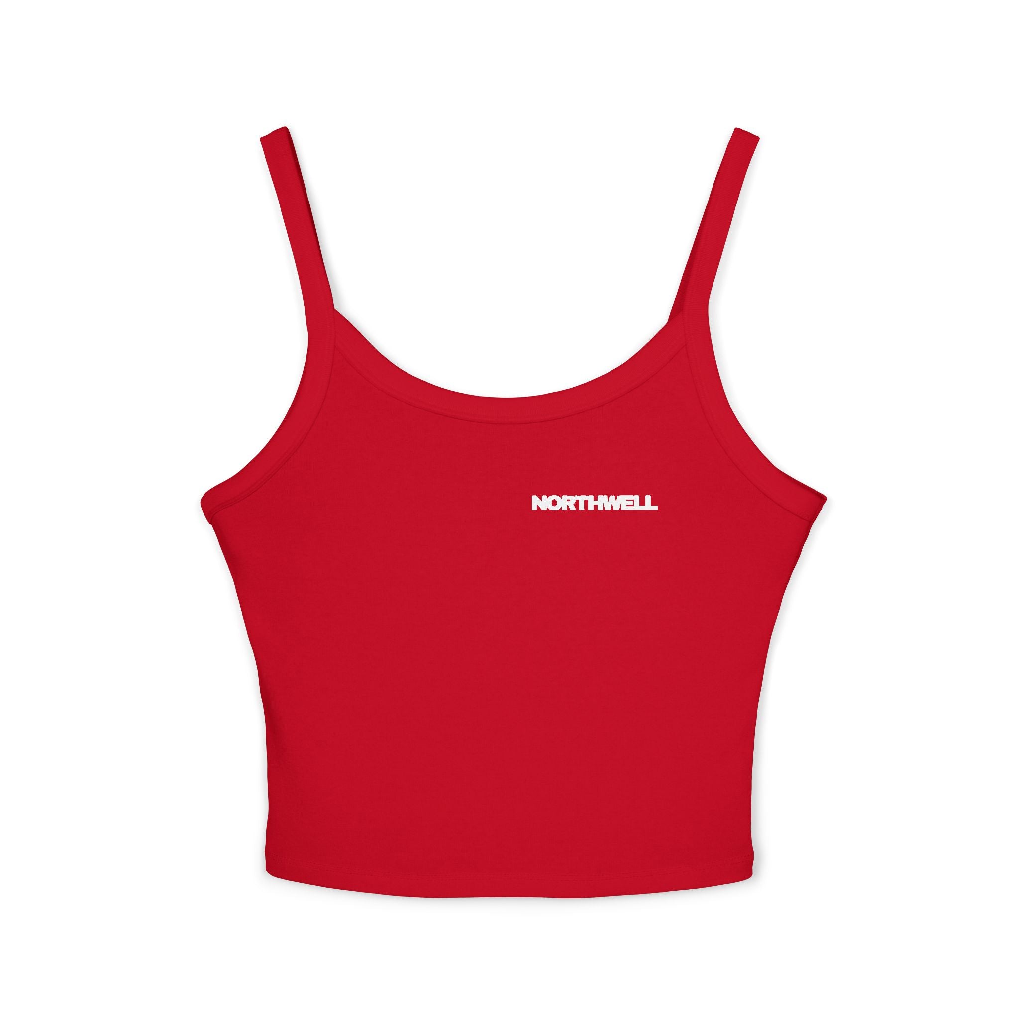 Women's Spaghetti Strap Tank Top