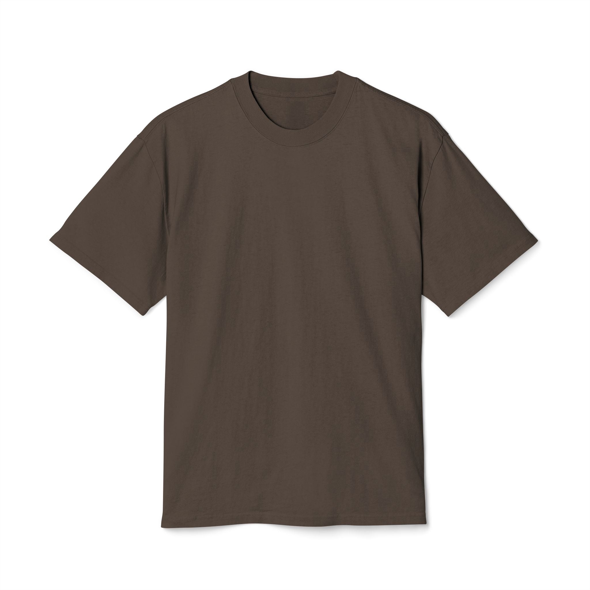 Heavy Faded Tee - "NORTHWELL" Design (Unisex)