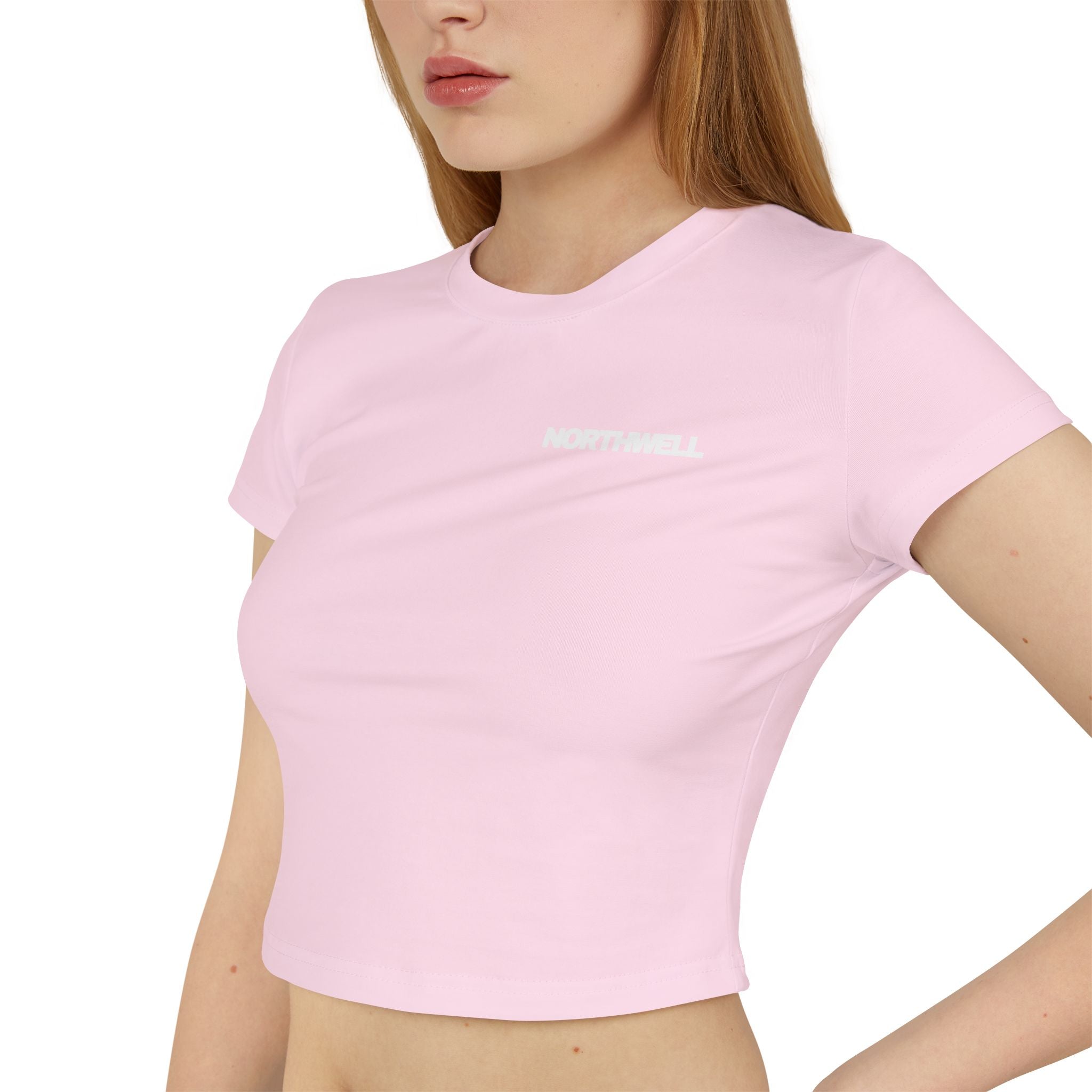 Women's Baby Tee