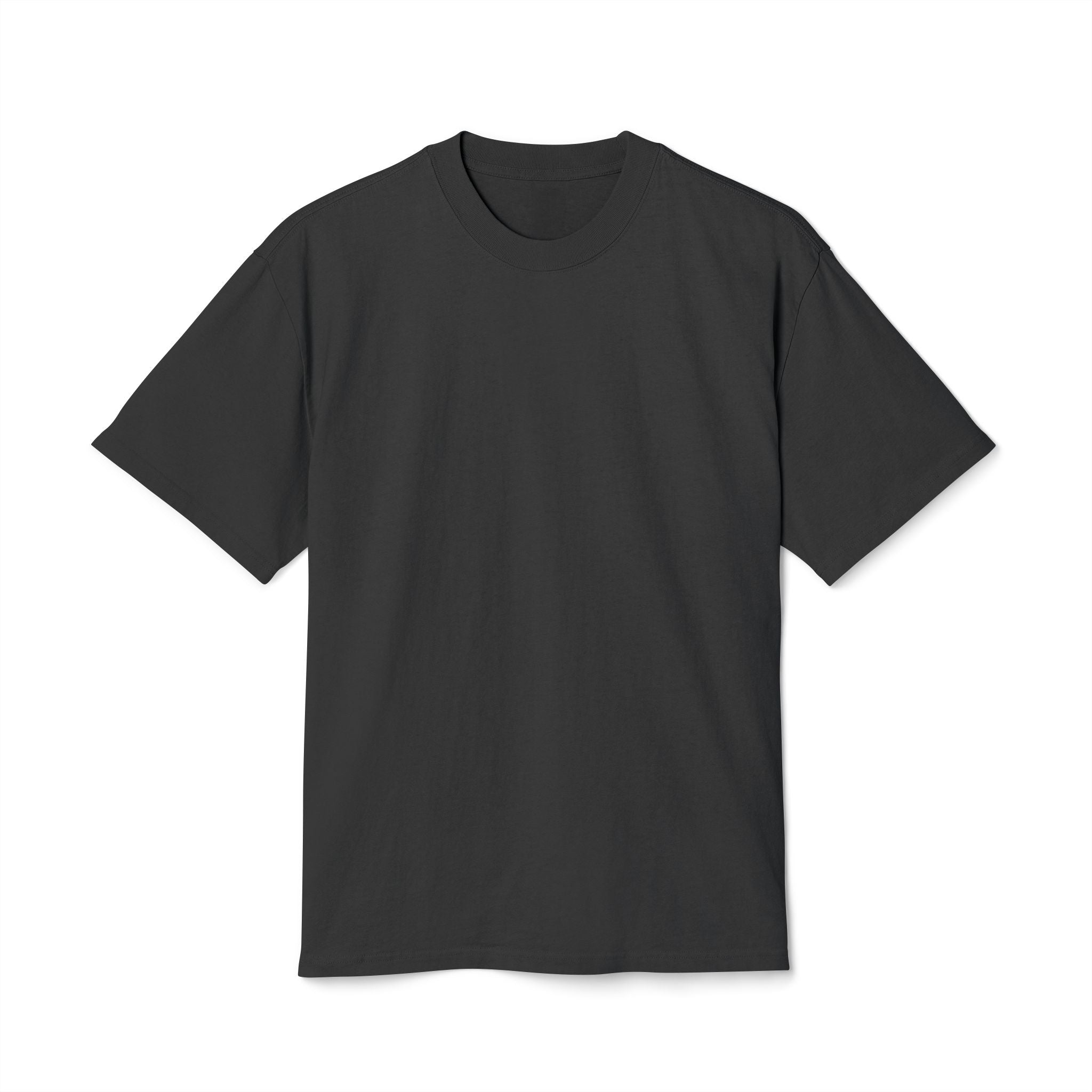 Heavy Faded Tee - "NORTHWELL" Design (Unisex)