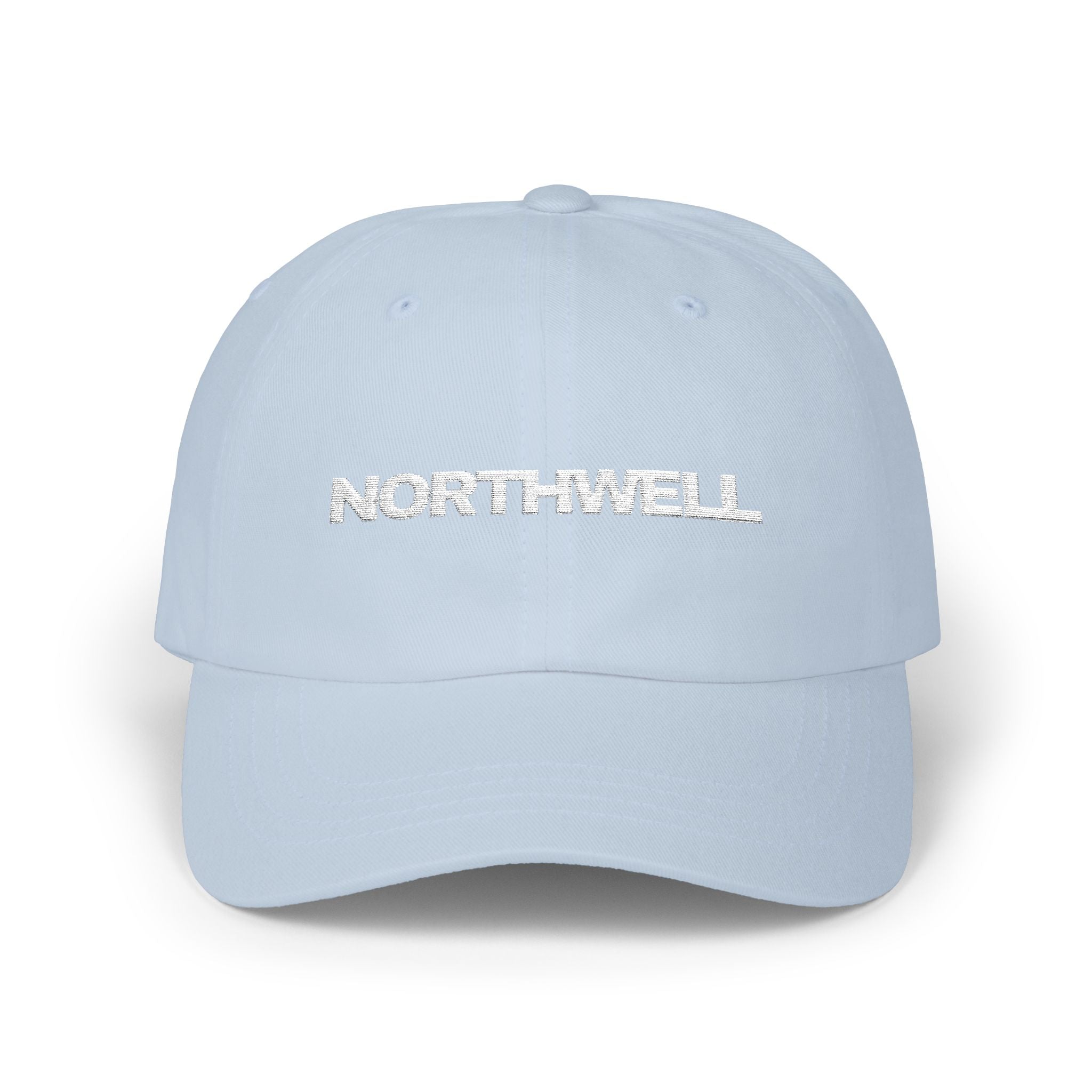 Classic Dad Cap