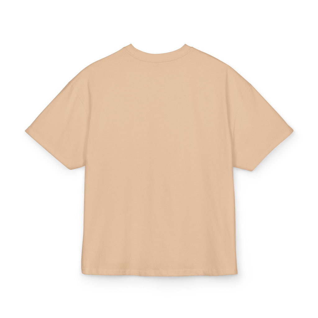 Ultra Heavy Cotton Box Tee (Unisex)
