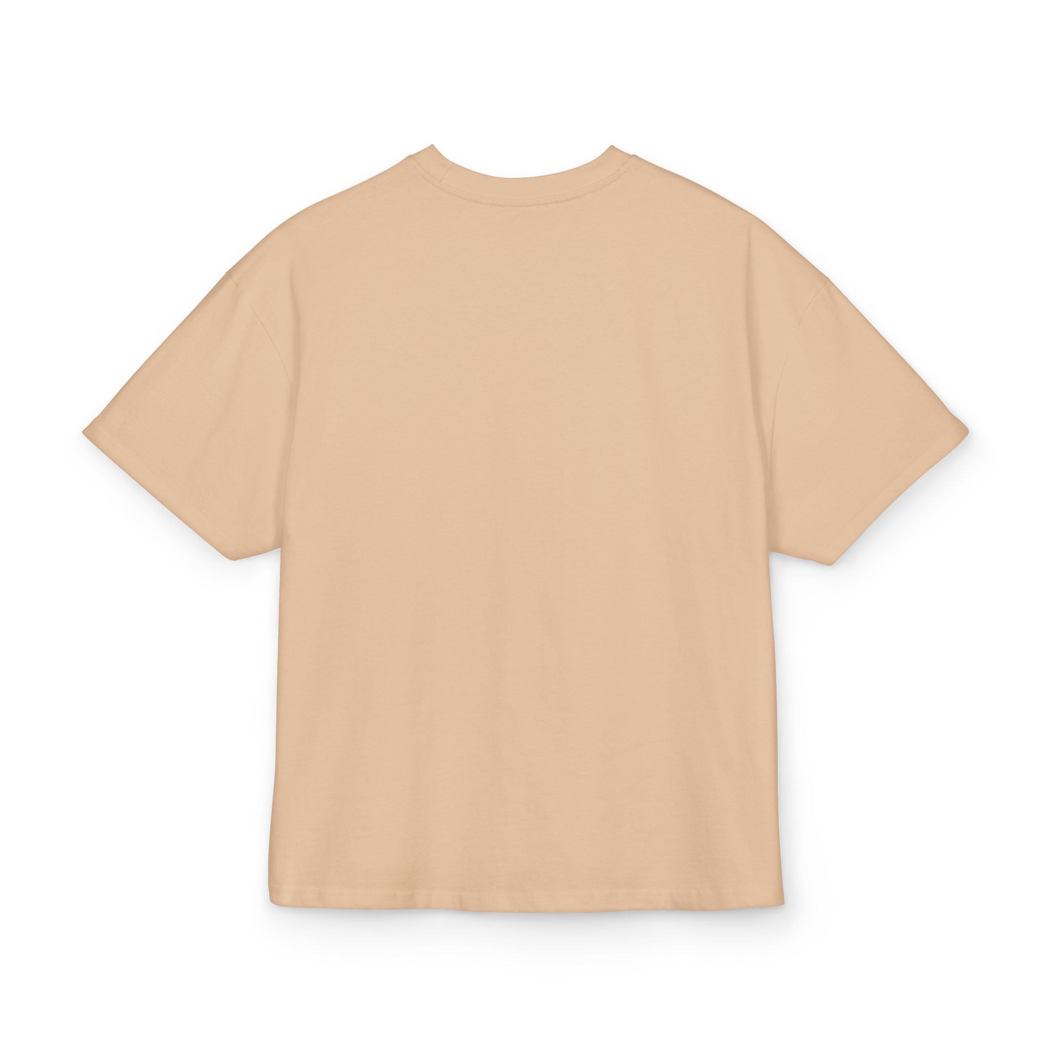 Ultra Heavy Cotton Box Tee (Unisex)