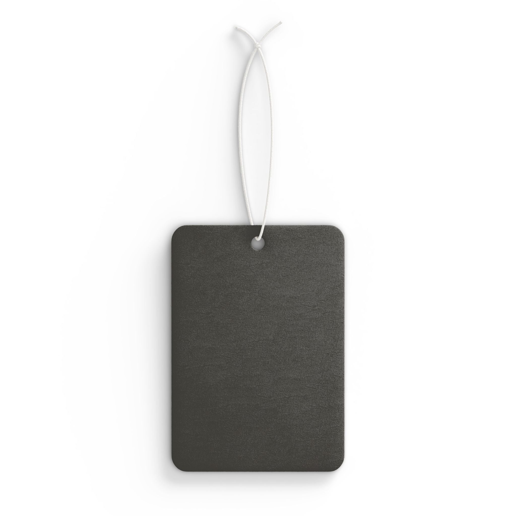Car Air Freshener - Black Ice