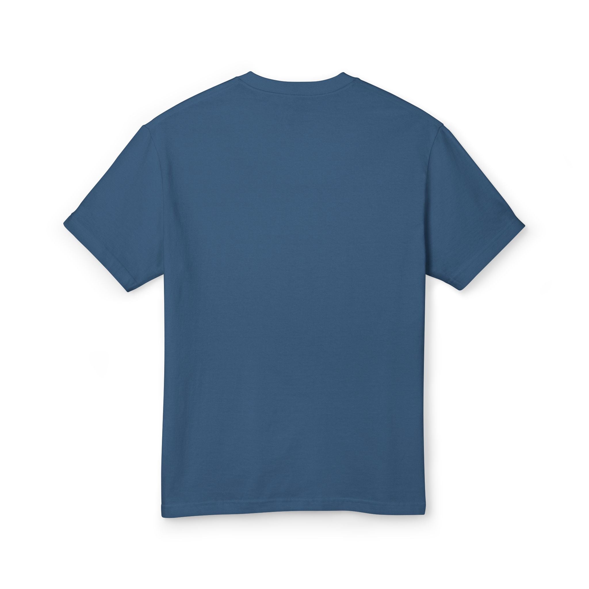 Comfortable Heavyweight Cotton Tee (Unisex)
