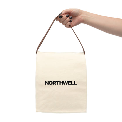 Canvas Lunch Bag