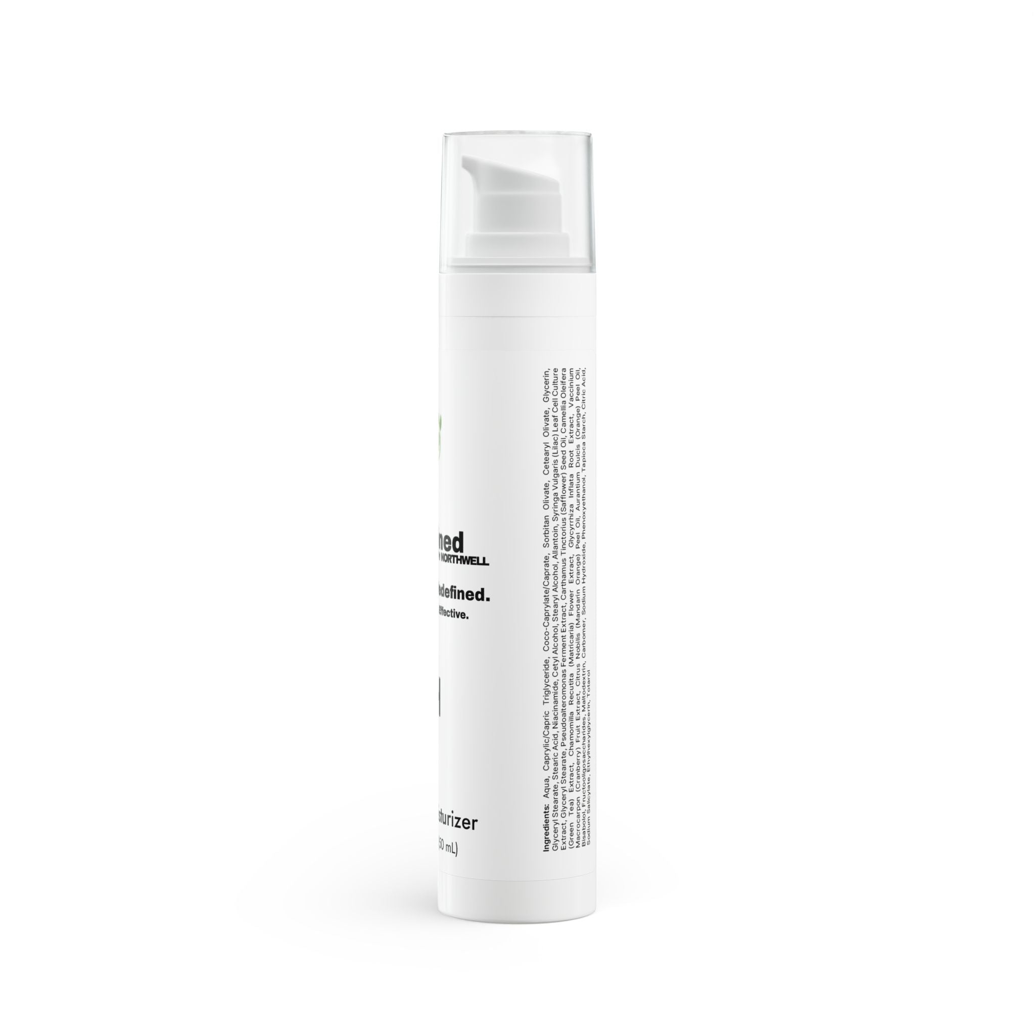 4. Daily Moisturizer, 1.7oz