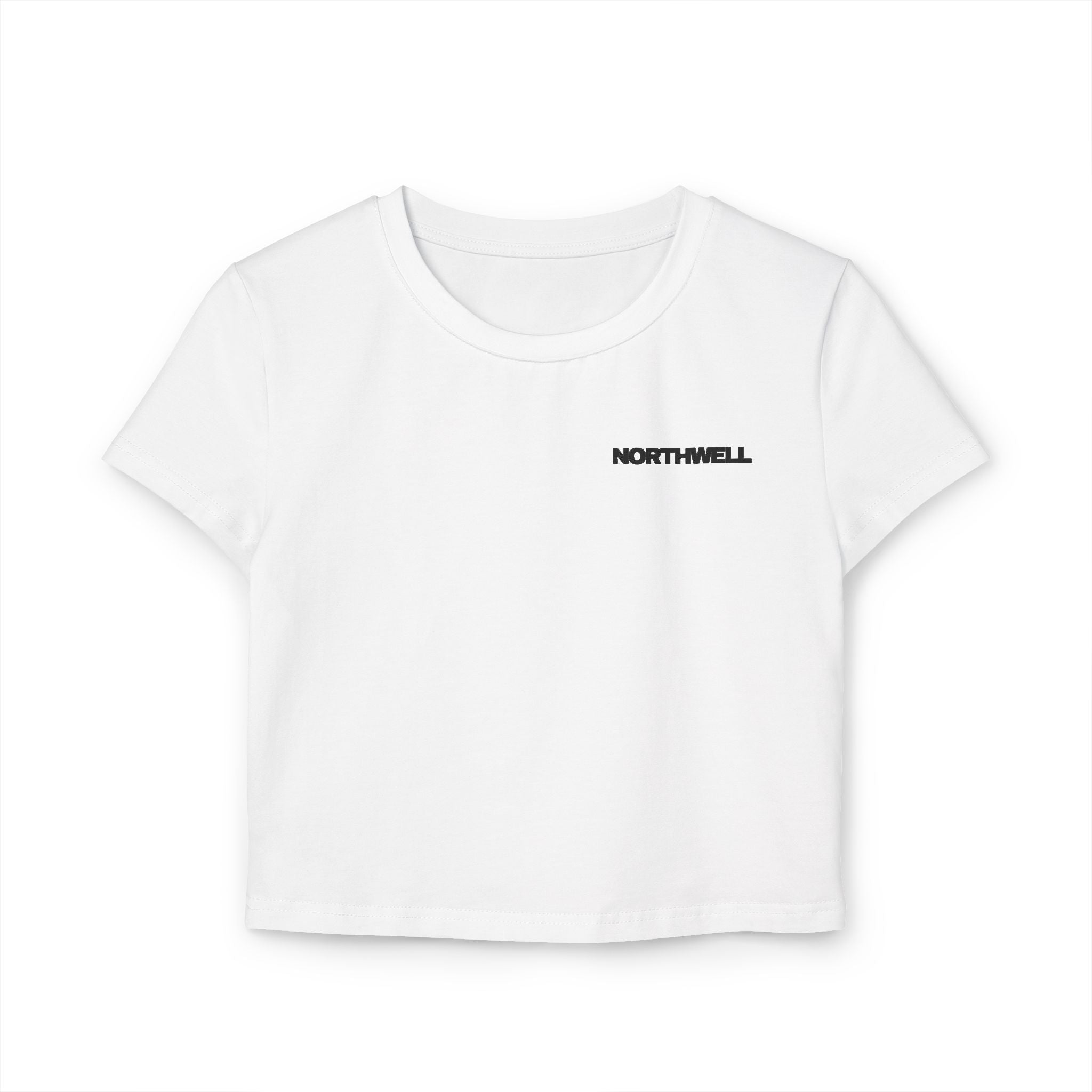 Women's Baby Tee