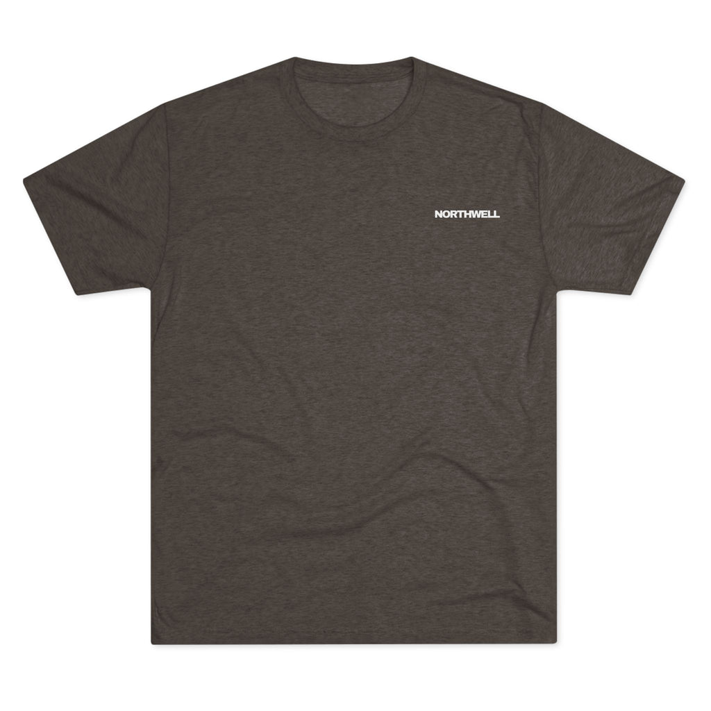 Tri-Blend Crew Tee (Unisex)