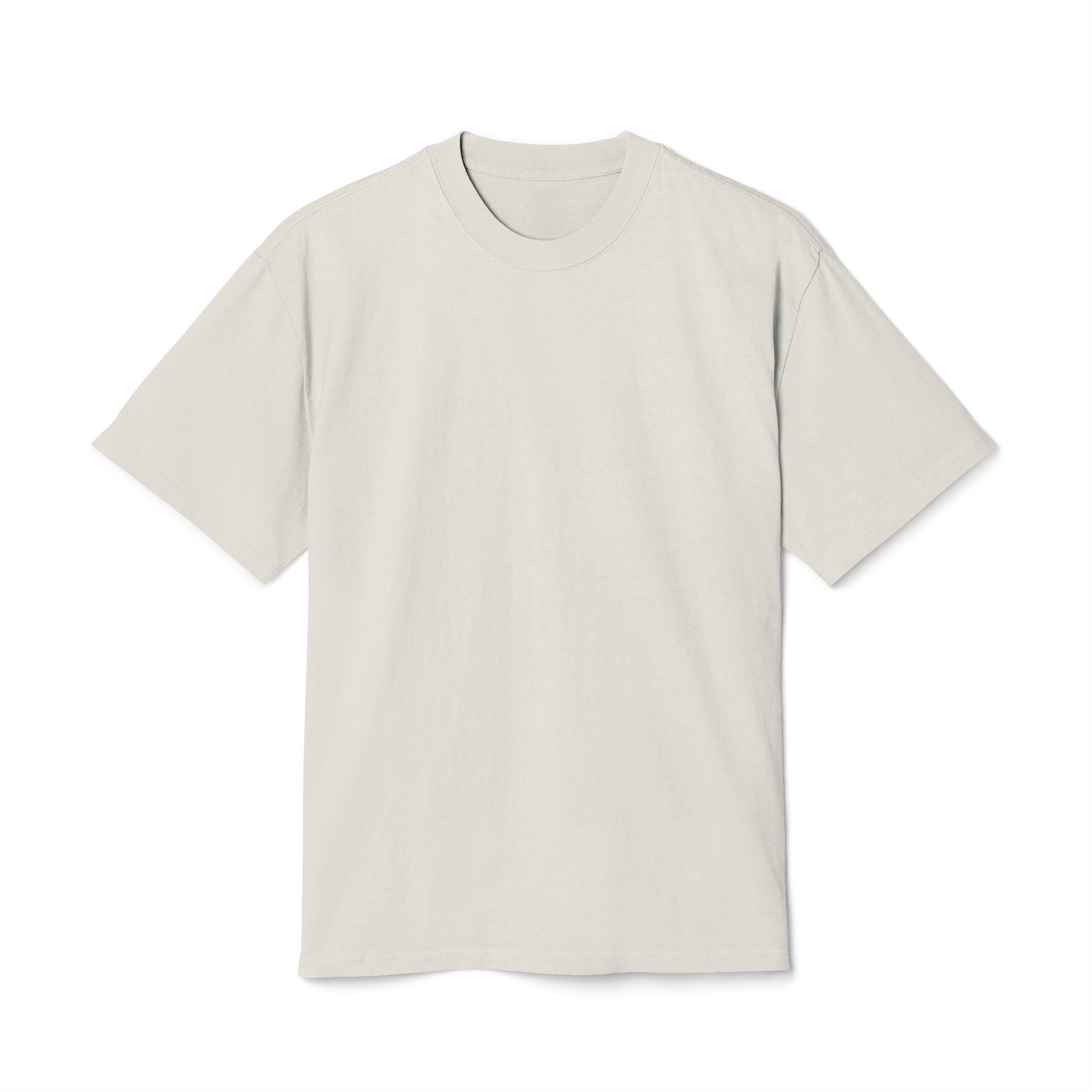 Heavy Faded Tee - "NORTHWELL" Design (Unisex)