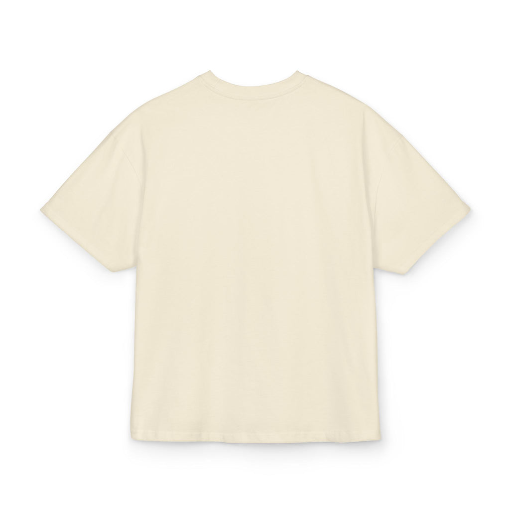 Ultra Heavy Cotton Box Tee (Unisex)