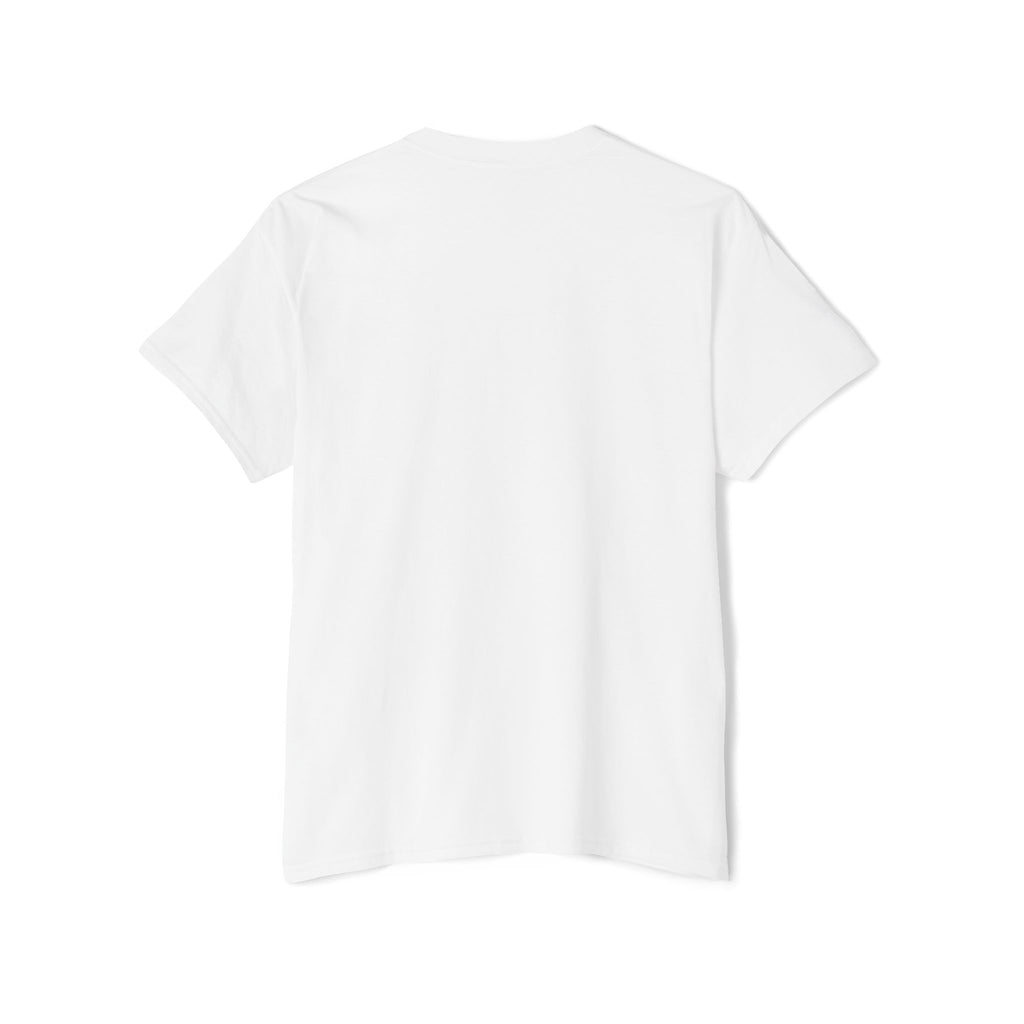 Heavy Cotton Pocket Tee - Everyday Comfort (Unisex)