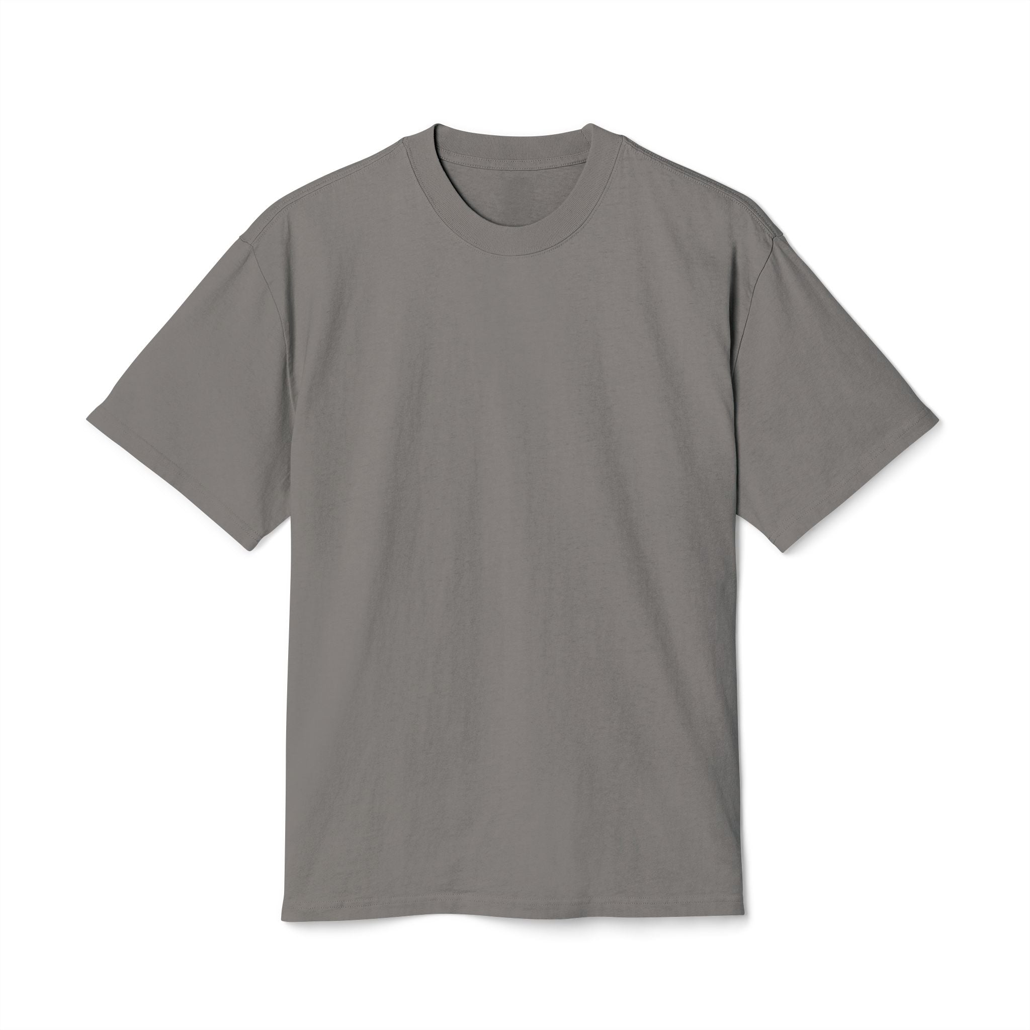Heavy Faded Tee - "NORTHWELL" Design (Unisex)