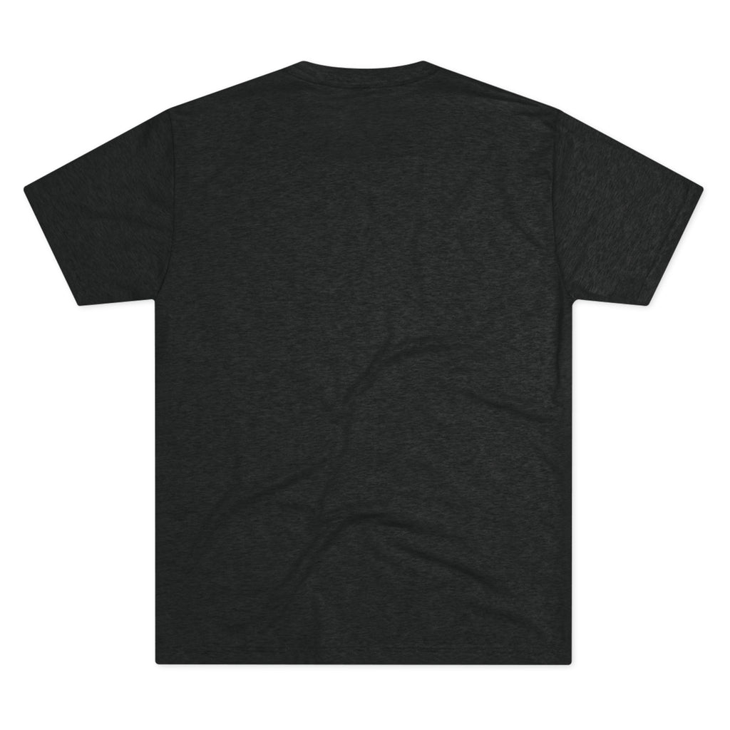 Tri-Blend Crew Tee (Unisex)