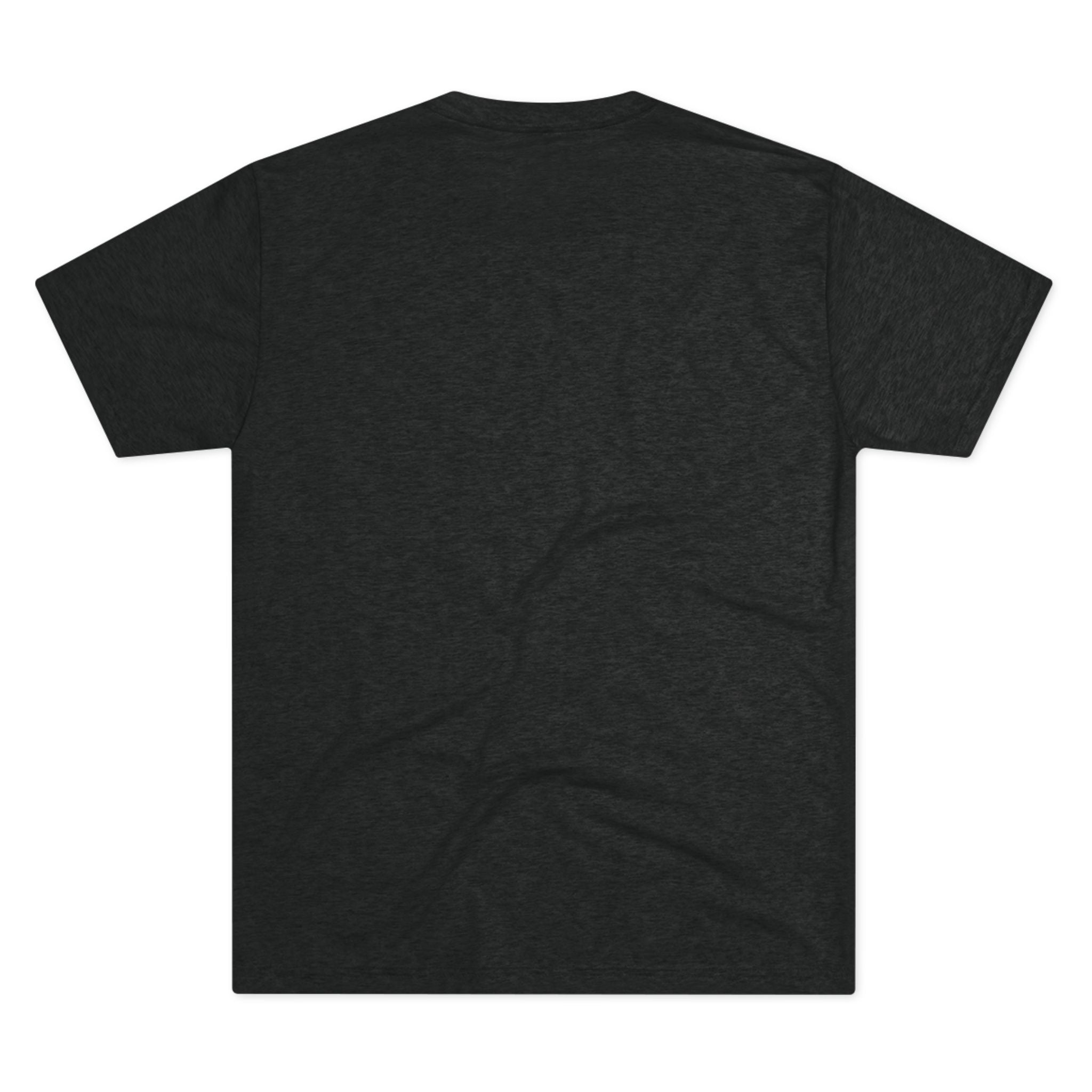 Tri-Blend Crew Tee (Unisex)