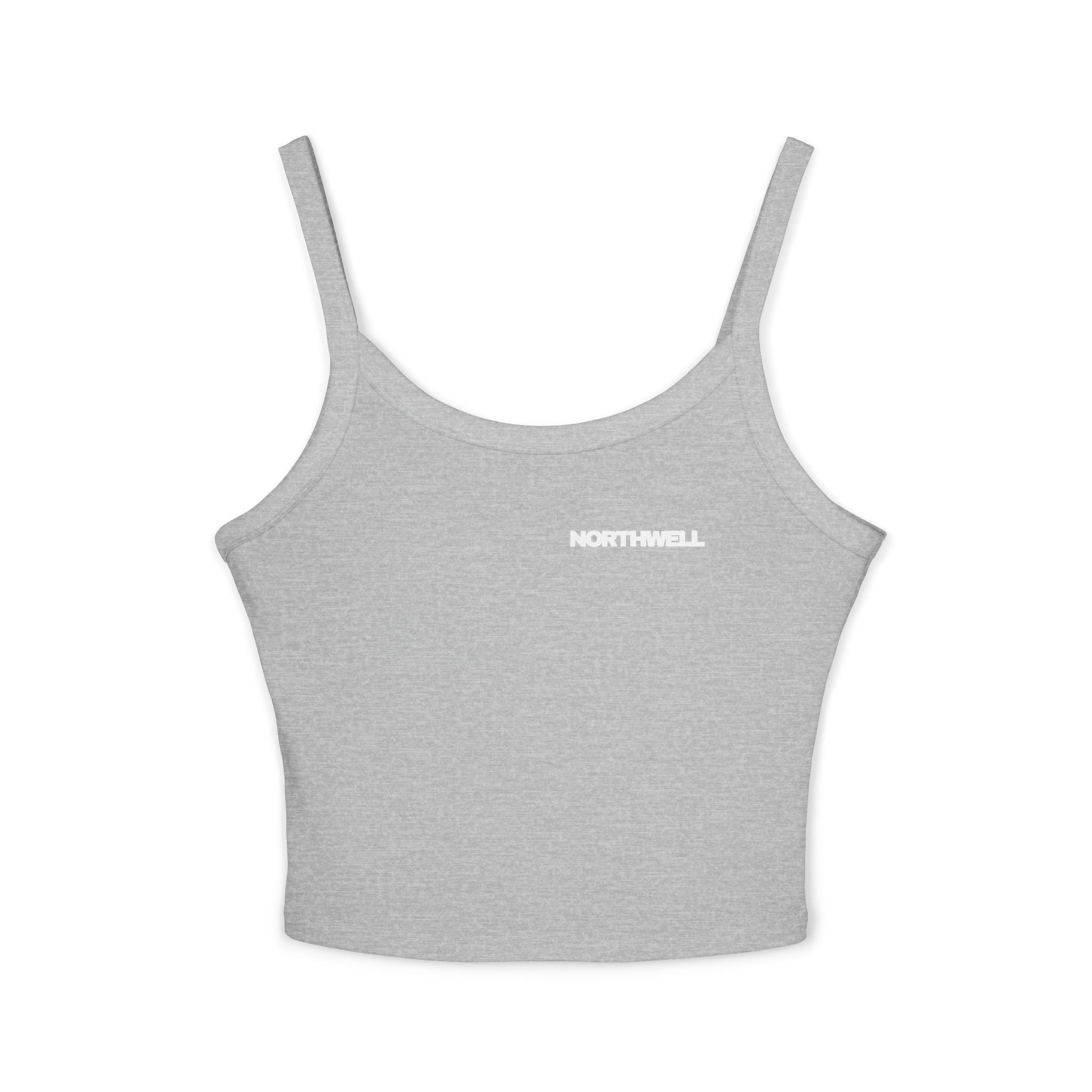 Women's Spaghetti Strap Tank Top