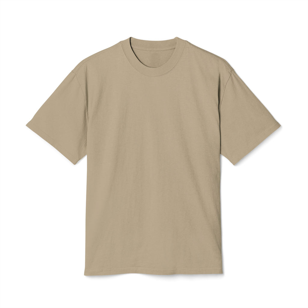 Heavy Faded Tee - "NORTHWELL" Design (Unisex)