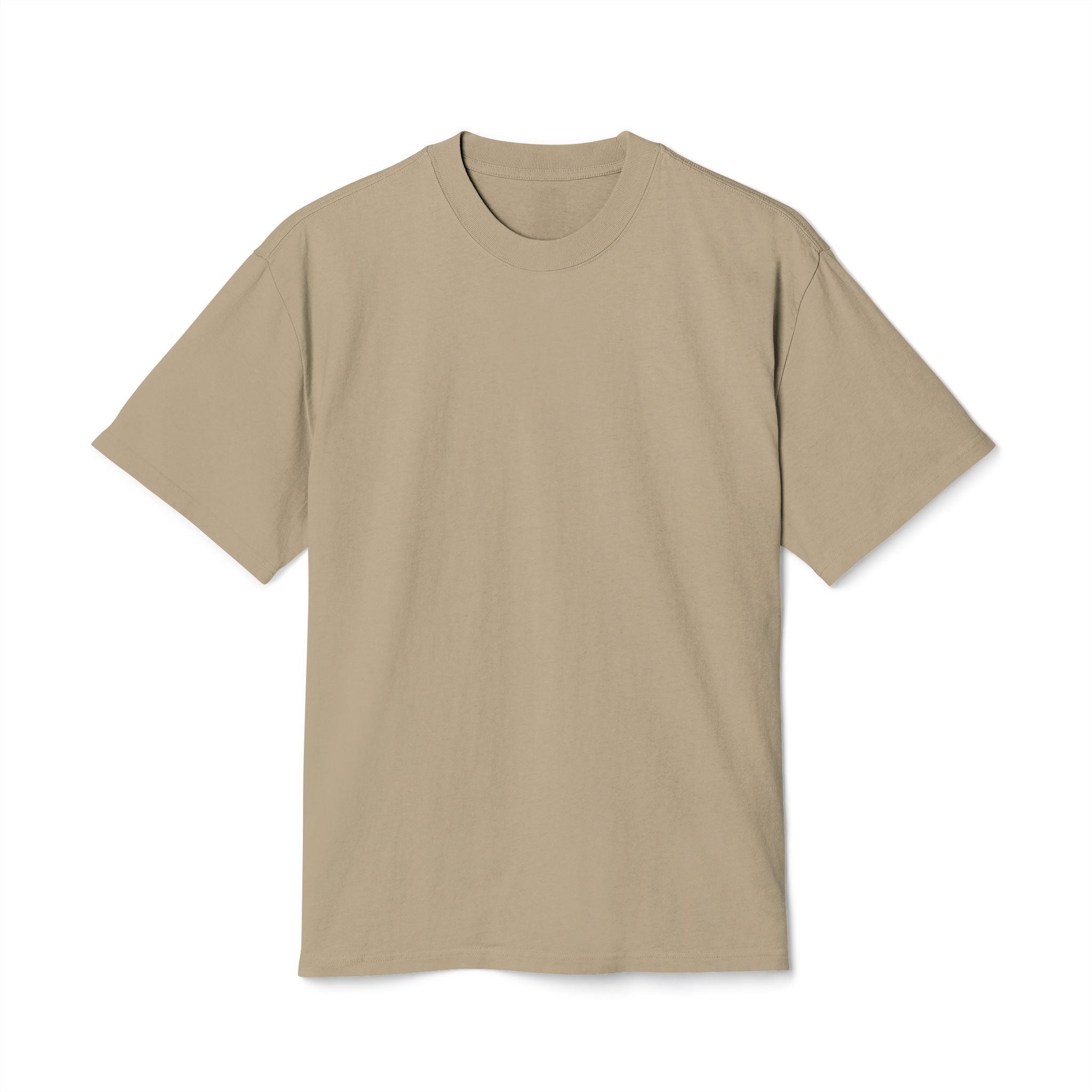 Heavy Faded Tee - "NORTHWELL" Design (Unisex)