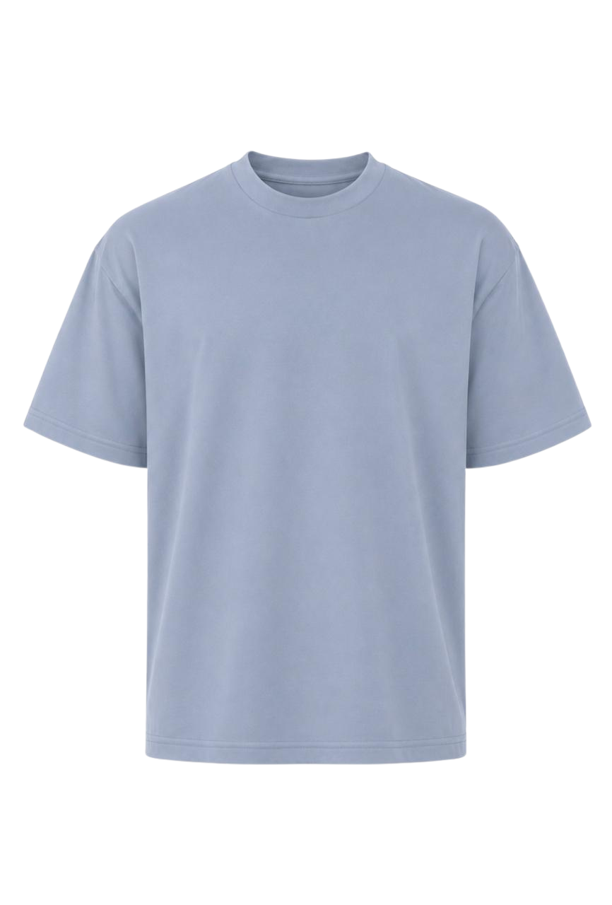 BLANKS AZUL NIEBLA