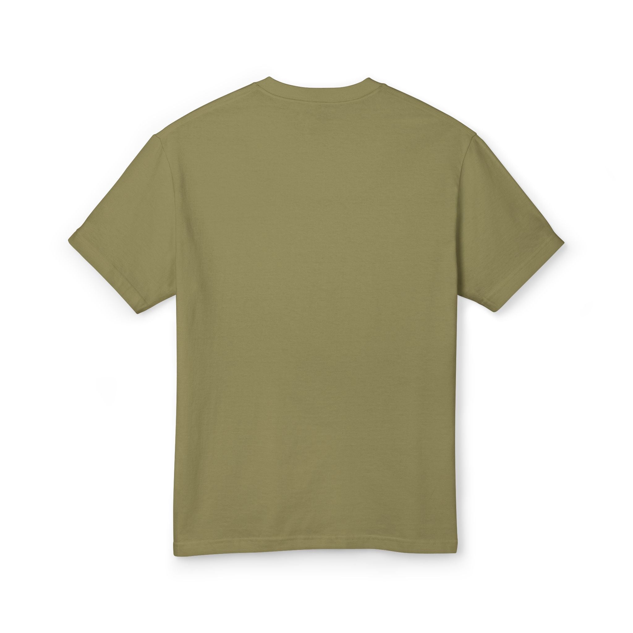 Comfortable Heavyweight Cotton Tee (Unisex)