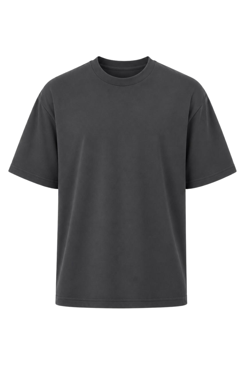 Blanks gris Oxford