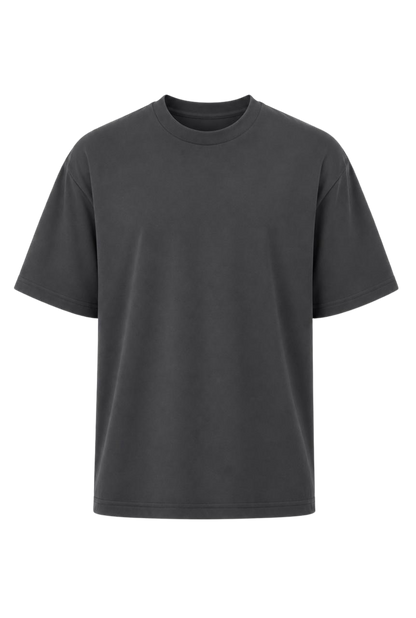 Blanks gris Oxford