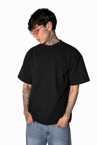 Blanks NEGRO